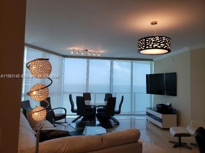 3101 S Ocean Dr 3505, Hollywood, Florida 33019, 3 Bedrooms Bedrooms, ,3 BathroomsBathrooms,Residentiallease,For Rent,3101 S Ocean Dr 3505,A11563145