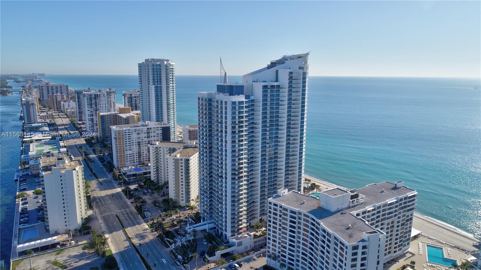 3101 S Ocean Dr 3505, Hollywood, Florida 33019, 3 Bedrooms Bedrooms, ,3 BathroomsBathrooms,Residentiallease,For Rent,3101 S Ocean Dr 3505,A11563145