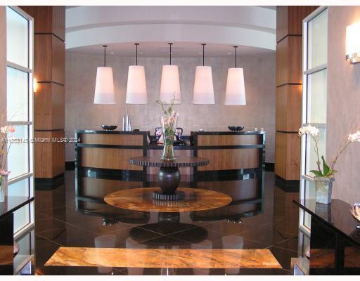 Lobby/Reception