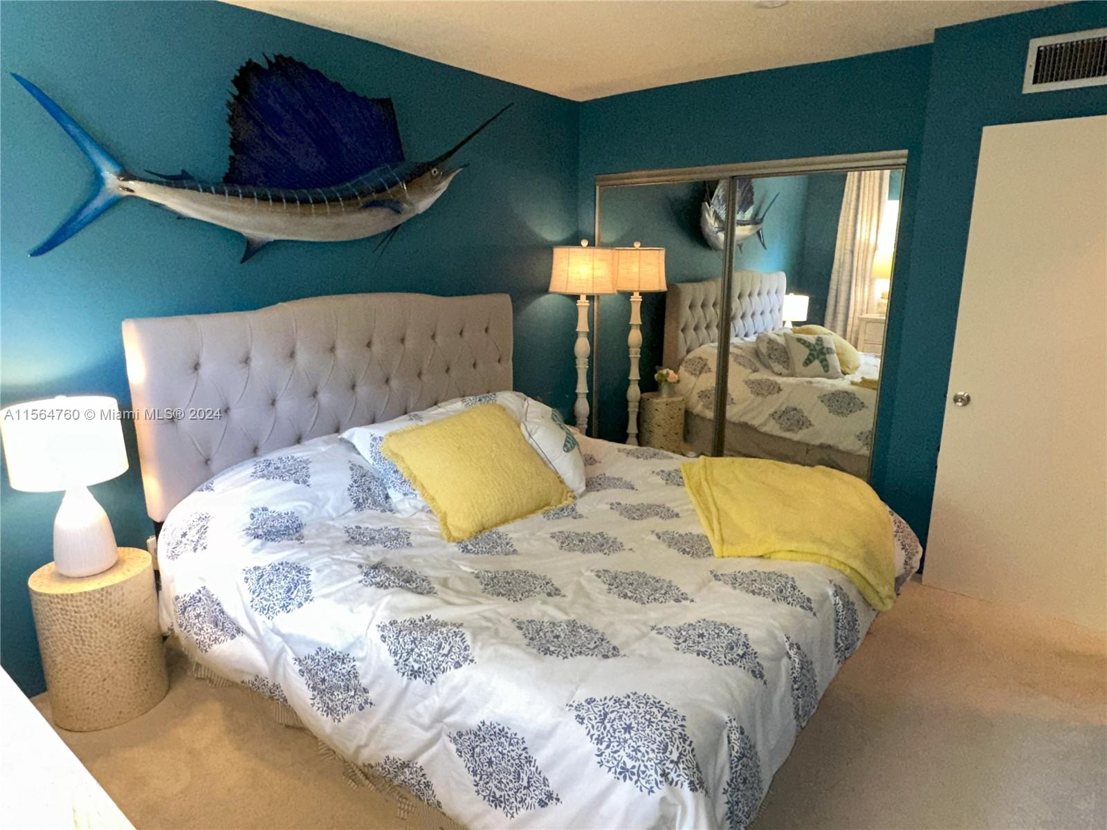 1300 N 12th Ct 3B, Hollywood, Florida 33019, 2 Bedrooms Bedrooms, ,1 BathroomBathrooms,Residential,For Sale,1300 N 12th Ct 3B,A11564760