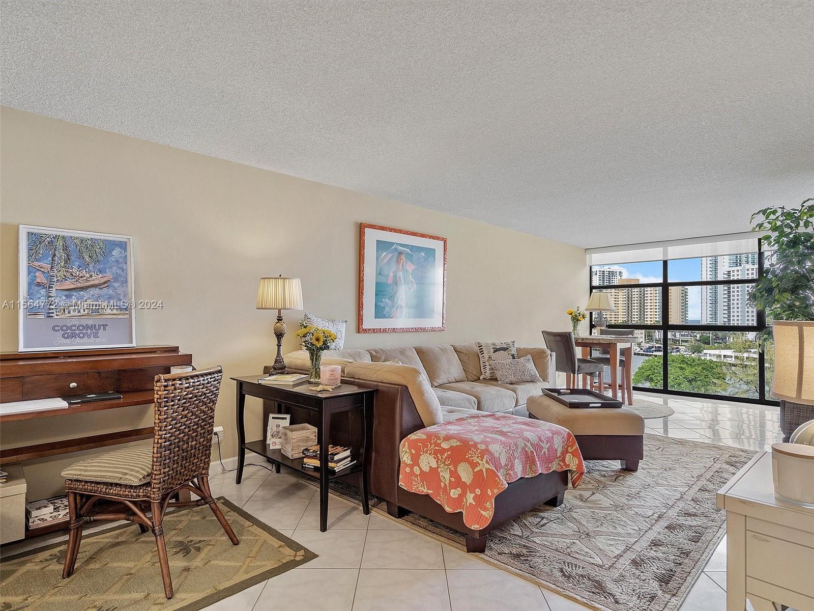 600 Parkview Dr 702, Hallandale Beach, Florida 33009, 2 Bedrooms Bedrooms, ,1 BathroomBathrooms,Residential,For Sale,600 Parkview Dr 702,A11564772