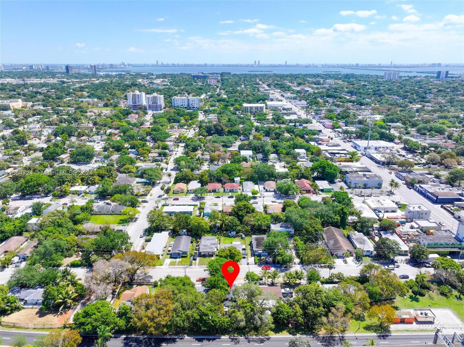5514 NW 6th Ave, Miami, Florida 33127, 3 Bedrooms Bedrooms, ,2 BathroomsBathrooms,Residential,For Sale,5514 NW 6th Ave,A11564724