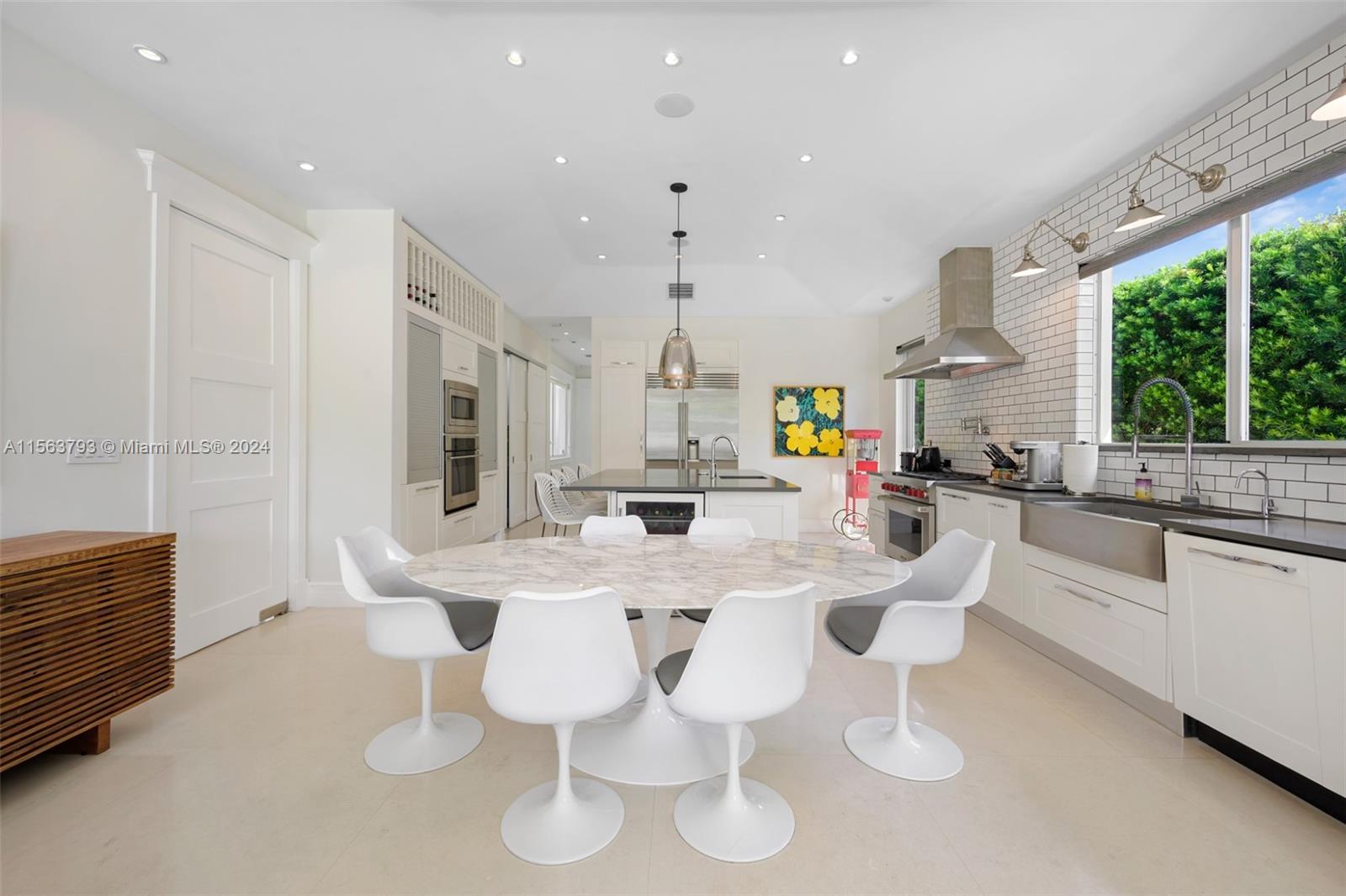 636 Melaleuca Ln, Miami, Florida 33137, 5 Bedrooms Bedrooms, ,5 BathroomsBathrooms,Residential,For Sale,636 Melaleuca Ln,A11563793