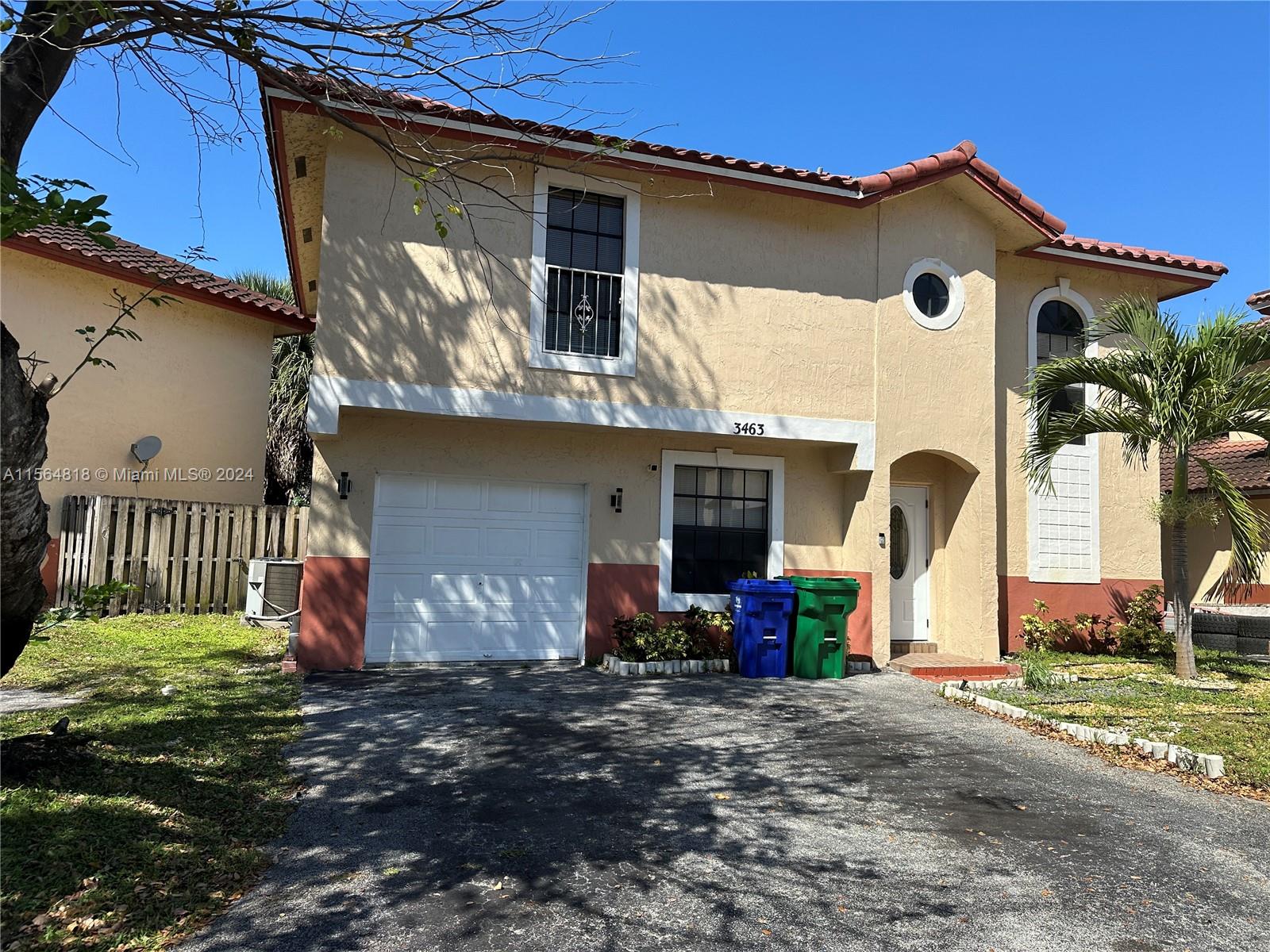 3463 Cluster Rd, Miramar, Florida 33025, 4 Bedrooms Bedrooms, ,2 BathroomsBathrooms,Residentiallease,For Rent,3463 Cluster Rd,A11564818