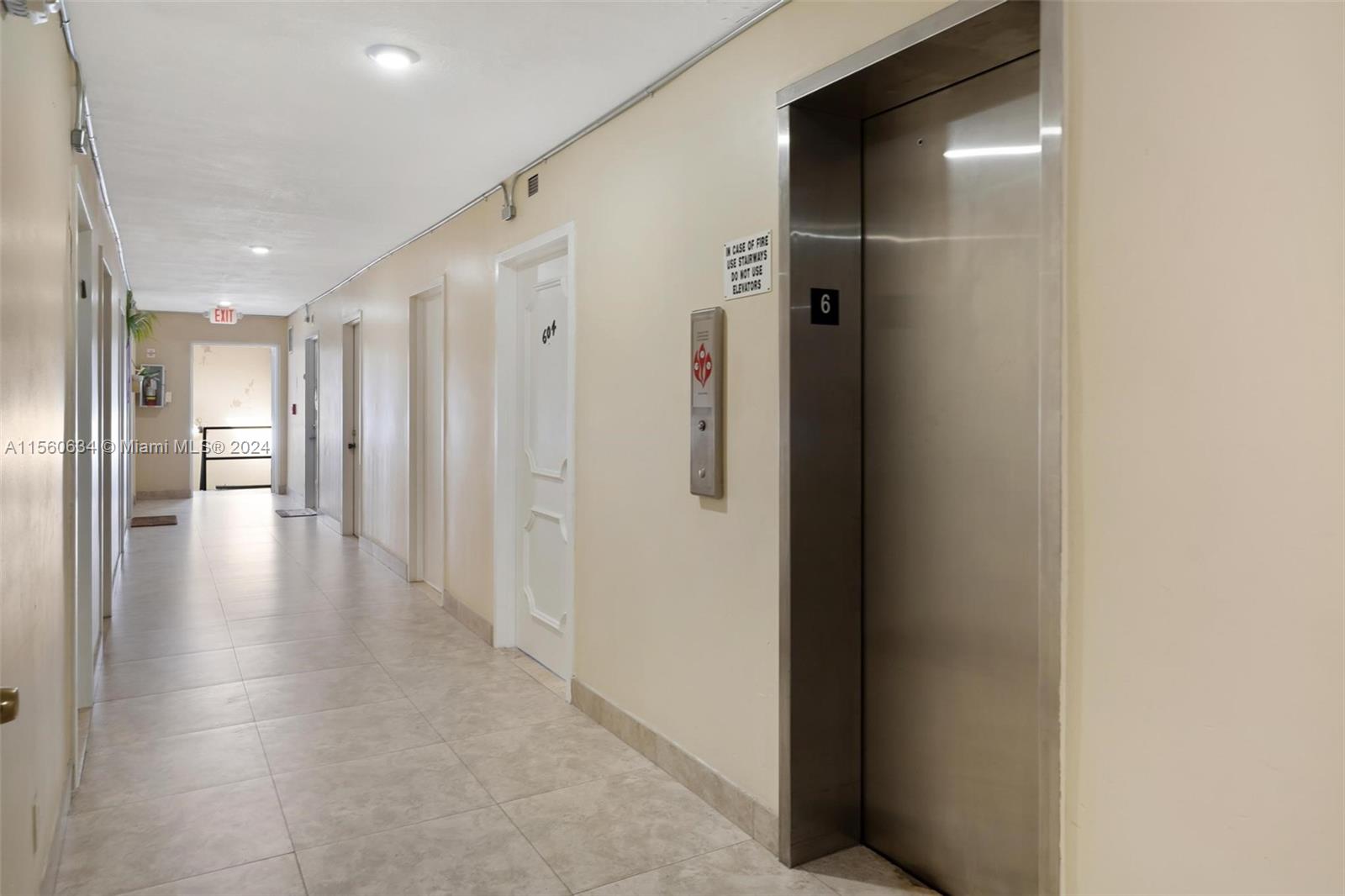 1830 Dixieanna St 604, Hollywood, Florida 33020, 1 Bedroom Bedrooms, ,1 BathroomBathrooms,Residential,For Sale,1830 Dixieanna St 604,A11560634