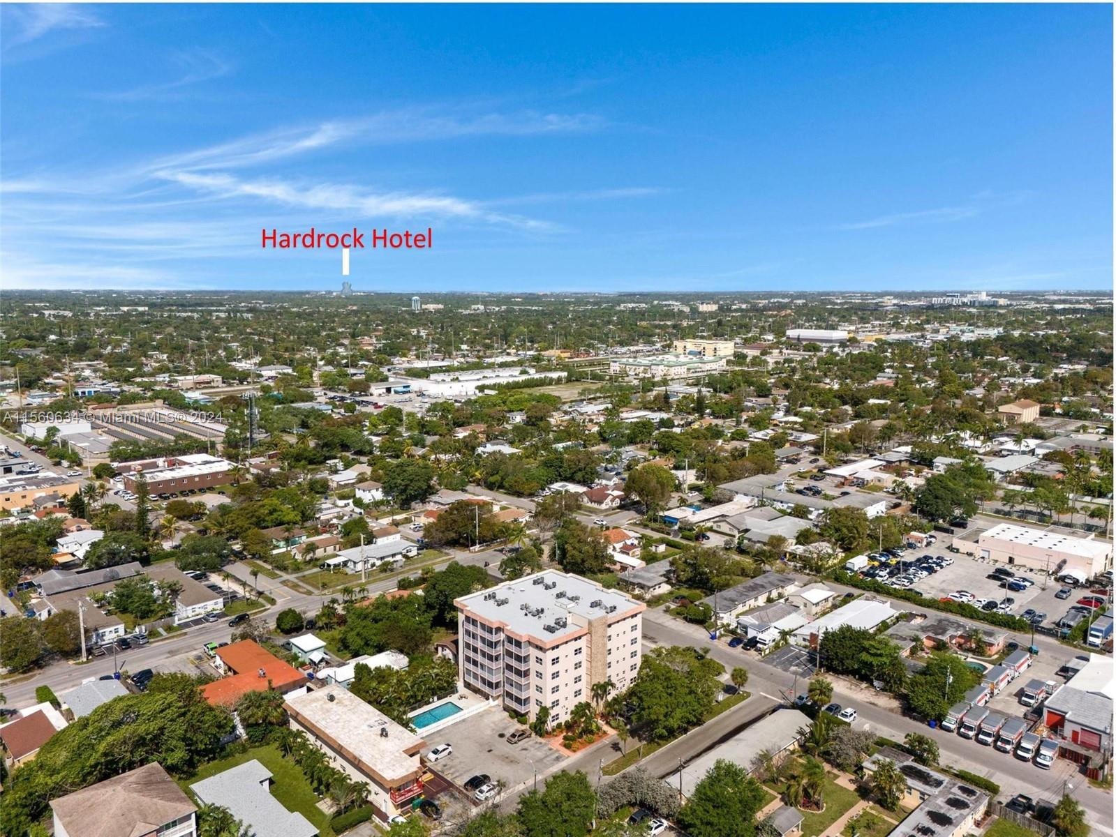 1830 Dixieanna St 604, Hollywood, Florida 33020, 1 Bedroom Bedrooms, ,1 BathroomBathrooms,Residential,For Sale,1830 Dixieanna St 604,A11560634