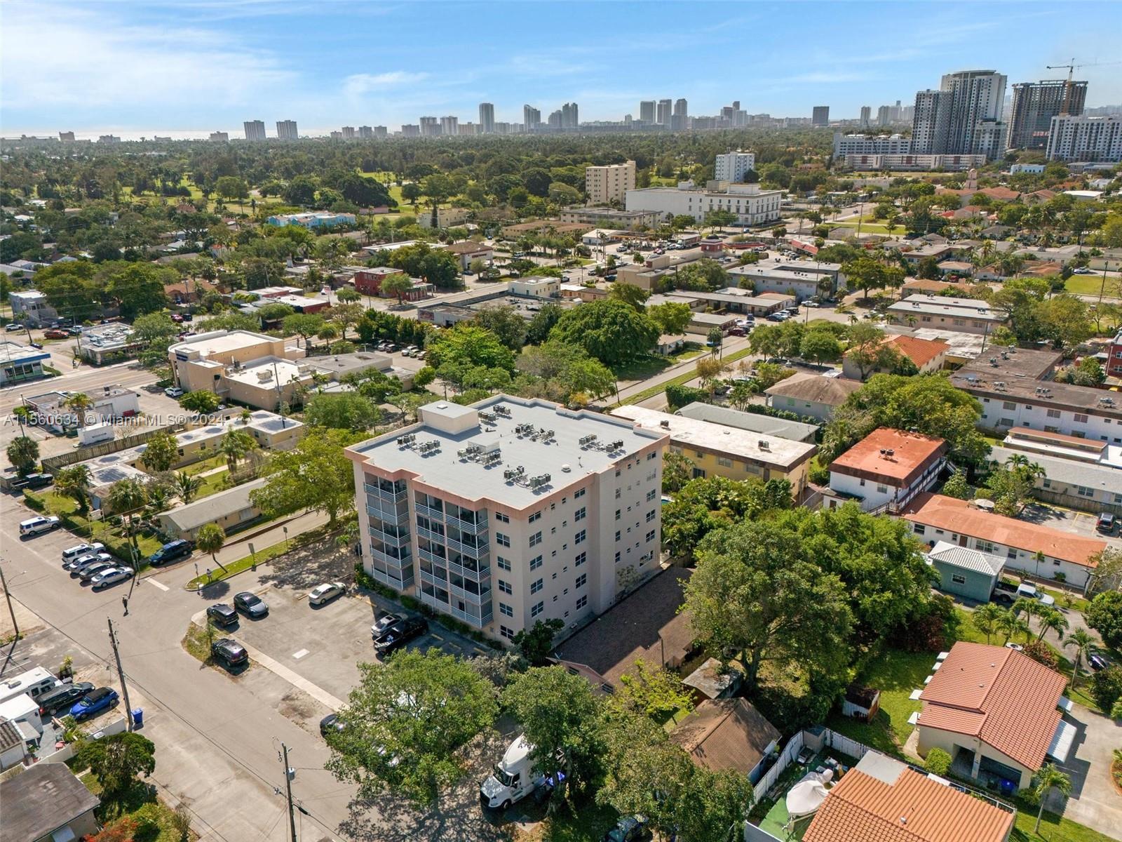 1830 Dixieanna St 604, Hollywood, Florida 33020, 1 Bedroom Bedrooms, ,1 BathroomBathrooms,Residential,For Sale,1830 Dixieanna St 604,A11560634