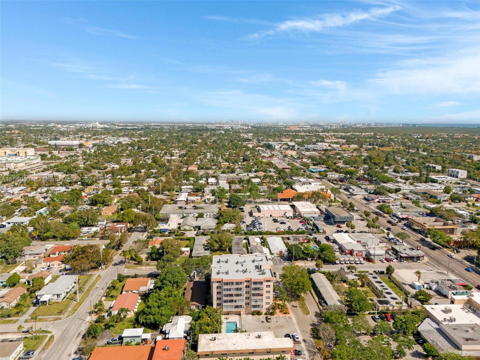 1830 Dixieanna St 604, Hollywood, Florida 33020, 1 Bedroom Bedrooms, ,1 BathroomBathrooms,Residential,For Sale,1830 Dixieanna St 604,A11560634