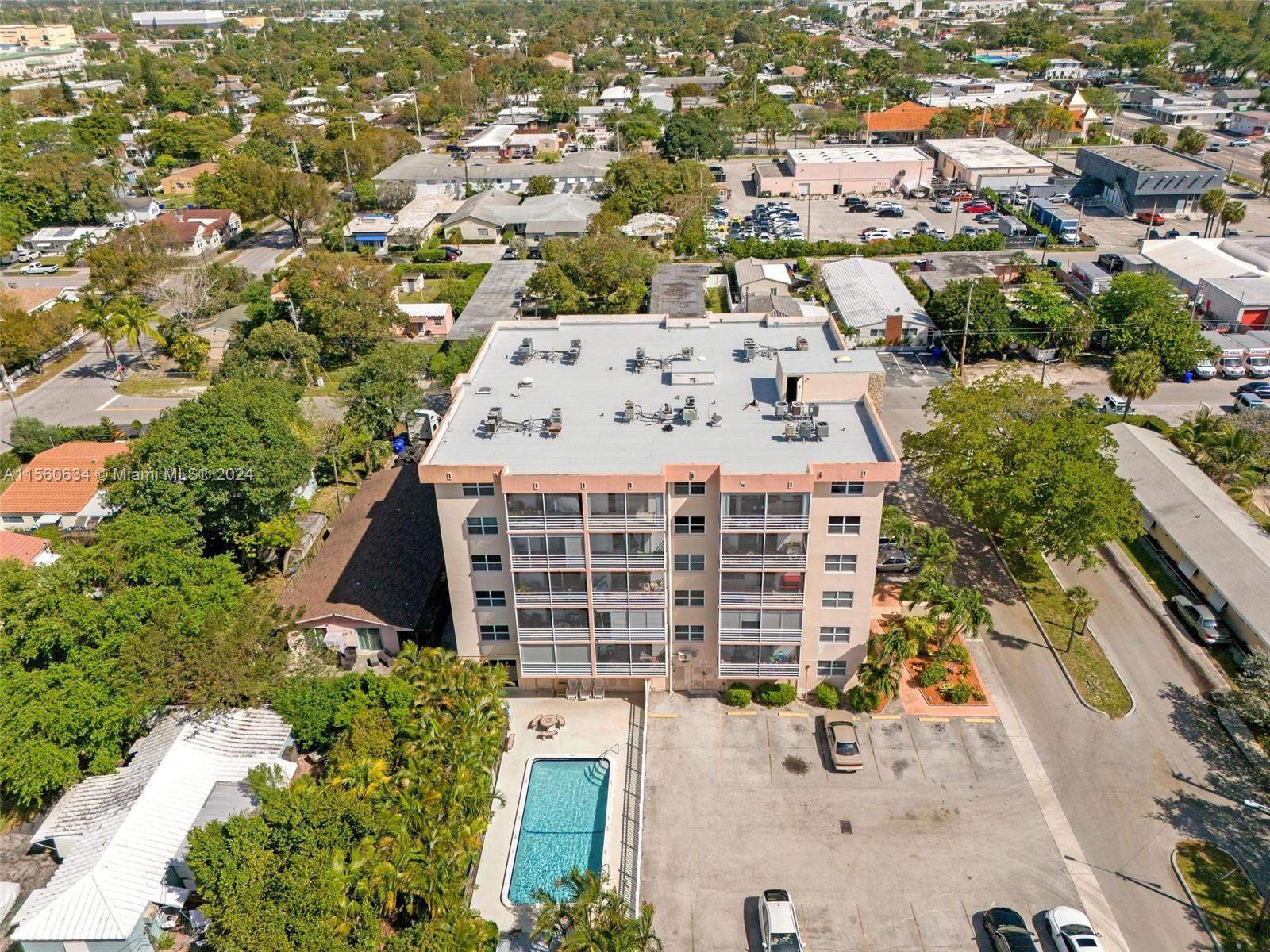 1830 Dixieanna St 604, Hollywood, Florida 33020, 1 Bedroom Bedrooms, ,1 BathroomBathrooms,Residential,For Sale,1830 Dixieanna St 604,A11560634