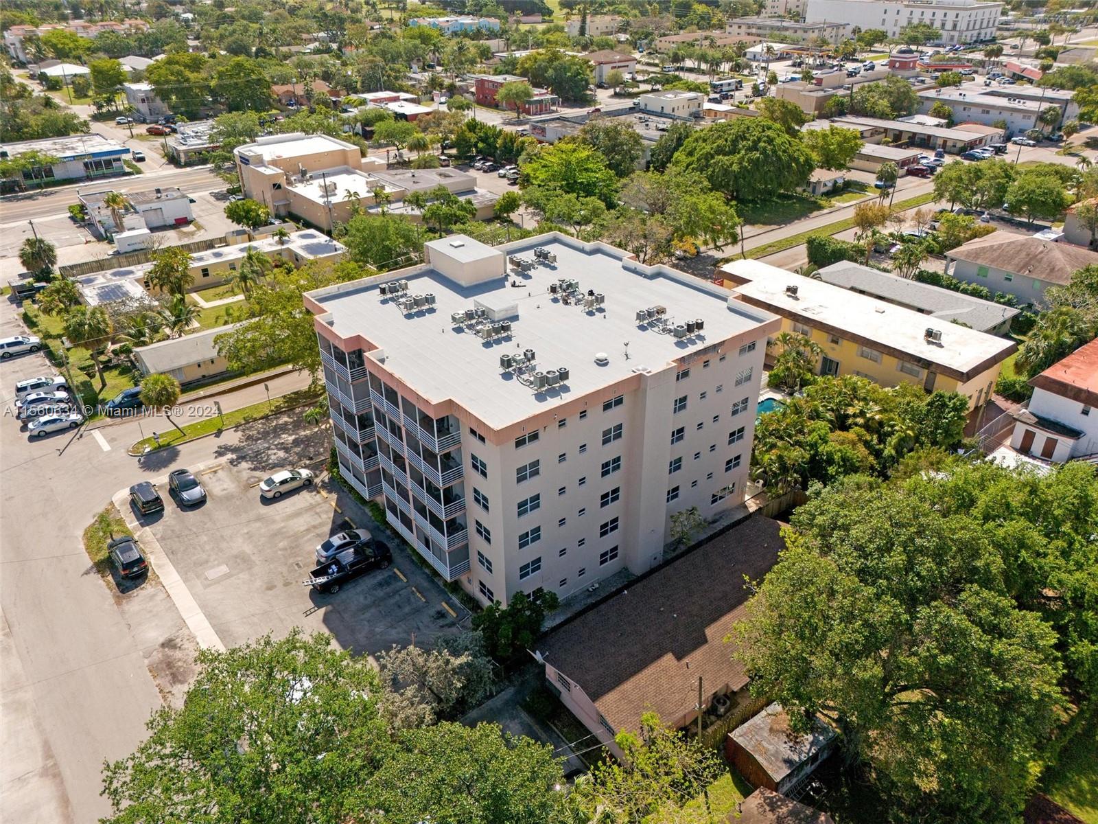 1830 Dixieanna St 604, Hollywood, Florida 33020, 1 Bedroom Bedrooms, ,1 BathroomBathrooms,Residential,For Sale,1830 Dixieanna St 604,A11560634