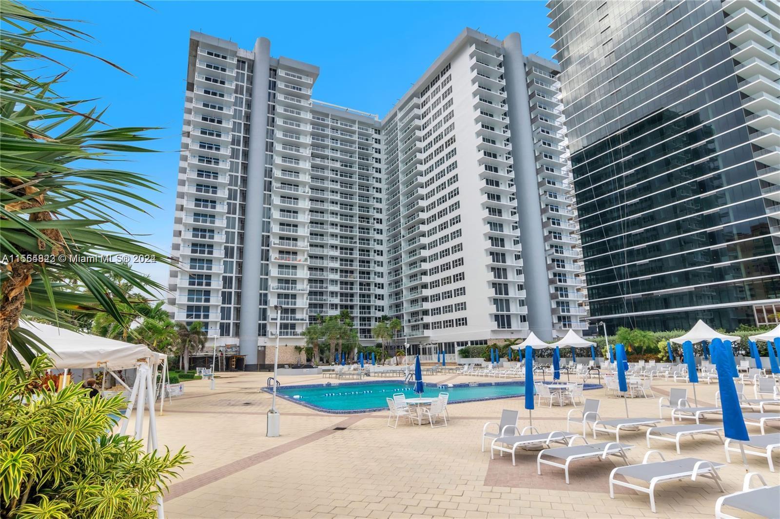 2030 S Ocean Dr 2204, Hallandale Beach, Florida 33009, 2 Bedrooms Bedrooms, ,2 BathroomsBathrooms,Residentiallease,For Rent,2030 S Ocean Dr 2204,A11564823