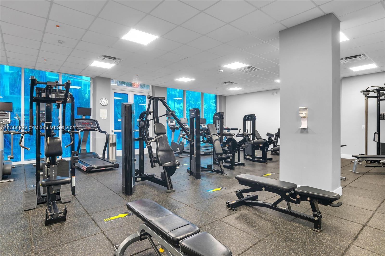 2030 S Ocean Dr 2204, Hallandale Beach, Florida 33009, 2 Bedrooms Bedrooms, ,2 BathroomsBathrooms,Residentiallease,For Rent,2030 S Ocean Dr 2204,A11564823