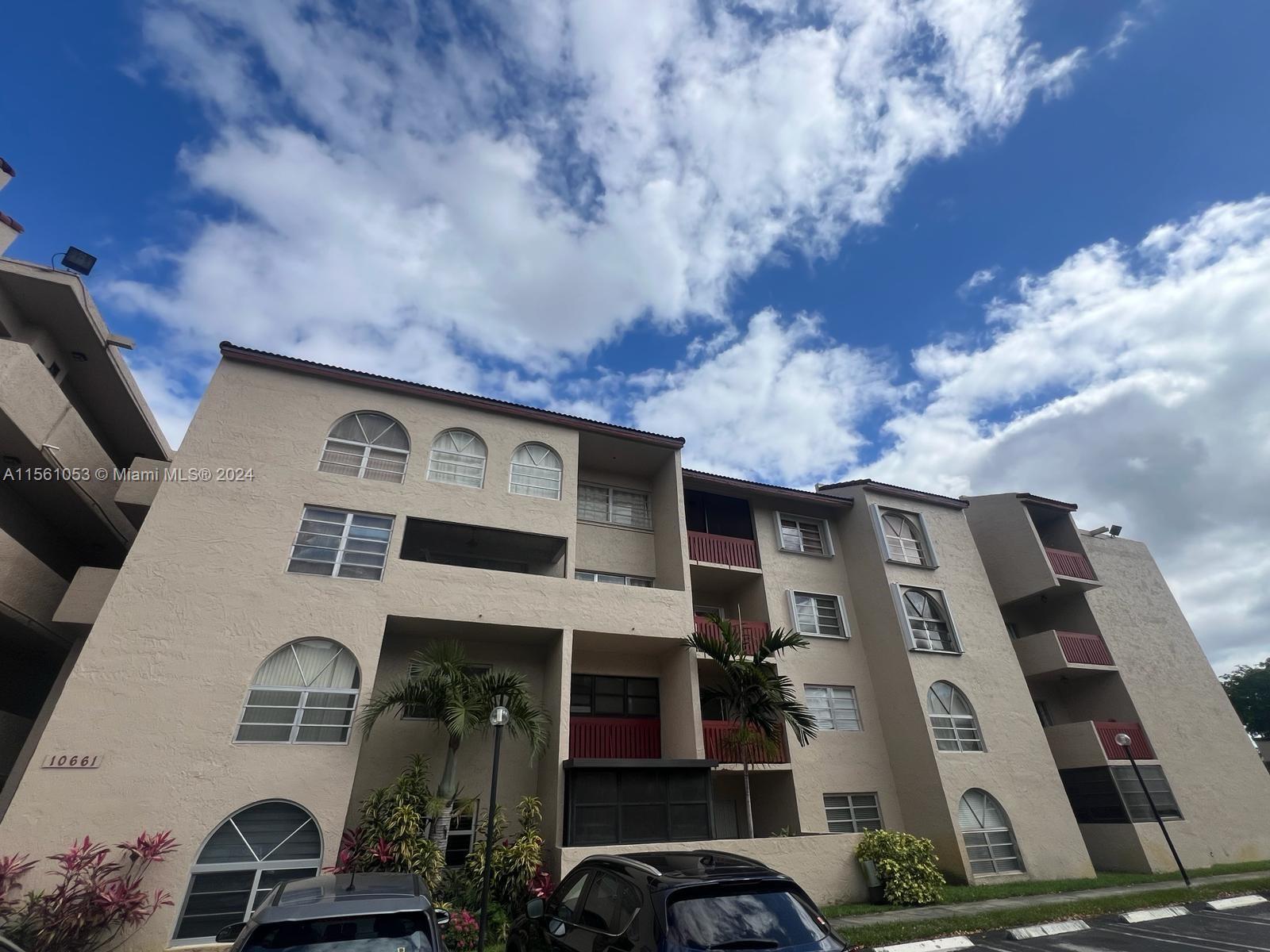 10661 SW 108th Ave #3I For Sale A11561053, FL