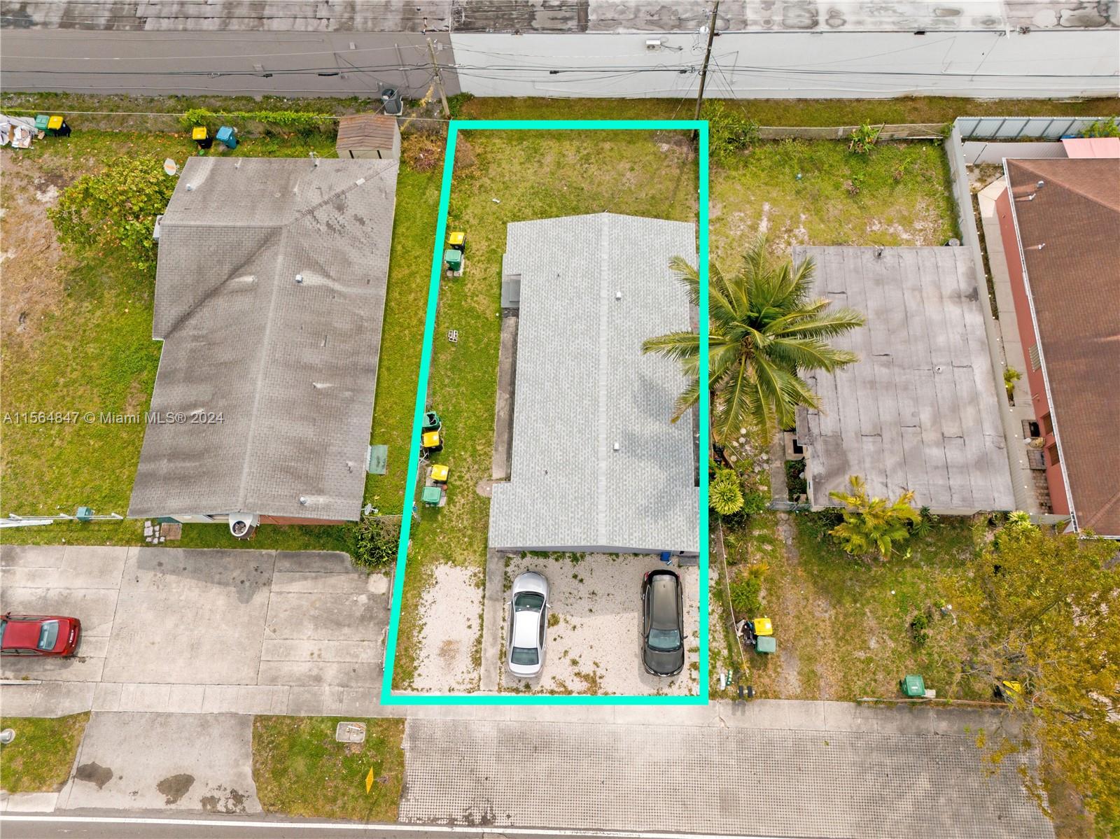 369 Phippen Waiters Rd 2, Dania Beach, Florida 33004, 2 Bedrooms Bedrooms, ,1 BathroomBathrooms,Residentiallease,For Rent,369 Phippen Waiters Rd 2,A11564847