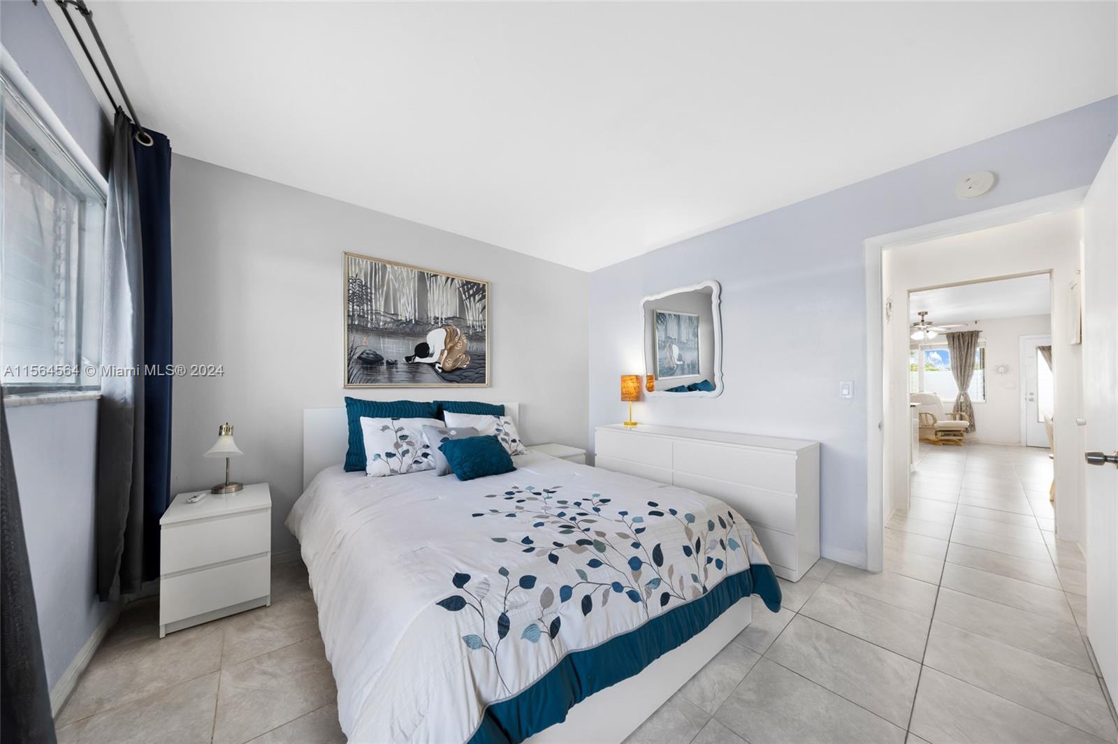 1030 SW 11th St 14M, Hallandale Beach, Florida 33009, 1 Bedroom Bedrooms, ,1 BathroomBathrooms,Residential,For Sale,1030 SW 11th St 14M,A11564564