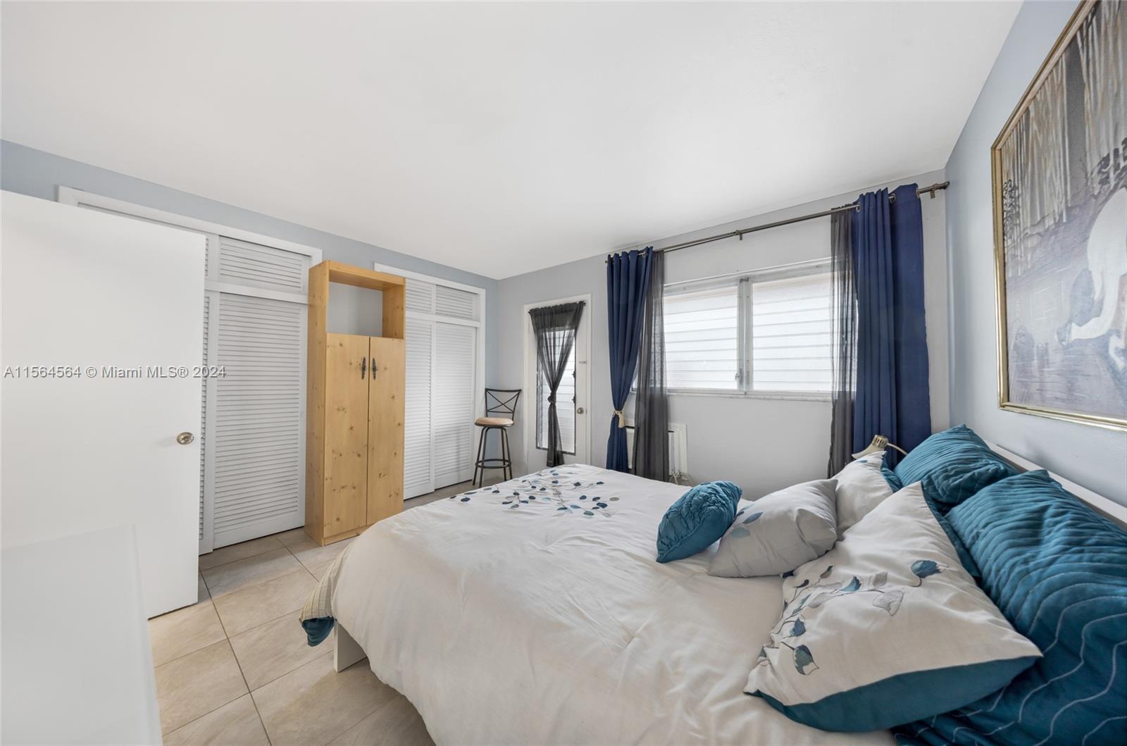 1030 SW 11th St 14M, Hallandale Beach, Florida 33009, 1 Bedroom Bedrooms, ,1 BathroomBathrooms,Residential,For Sale,1030 SW 11th St 14M,A11564564