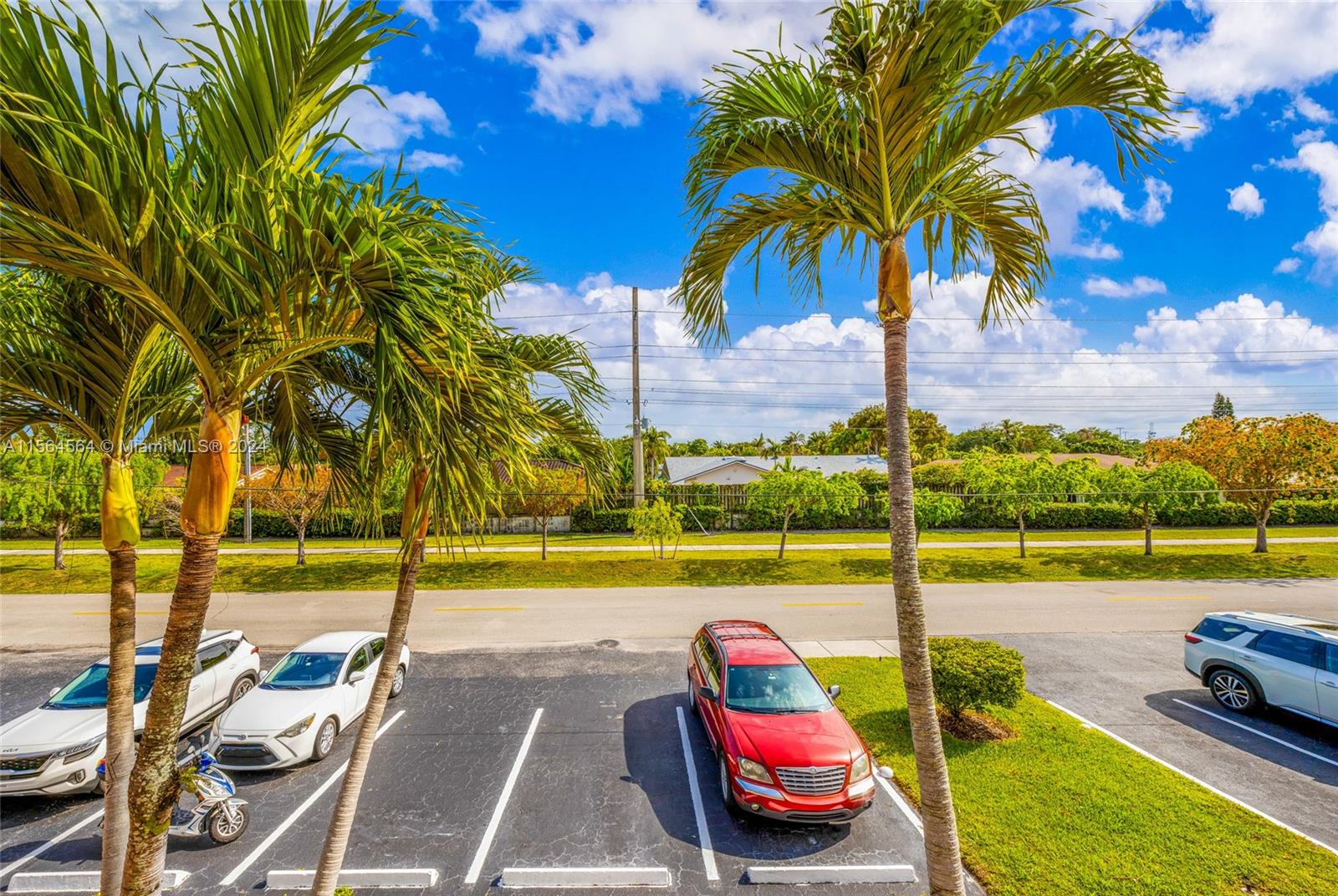 1030 SW 11th St 14M, Hallandale Beach, Florida 33009, 1 Bedroom Bedrooms, ,1 BathroomBathrooms,Residential,For Sale,1030 SW 11th St 14M,A11564564