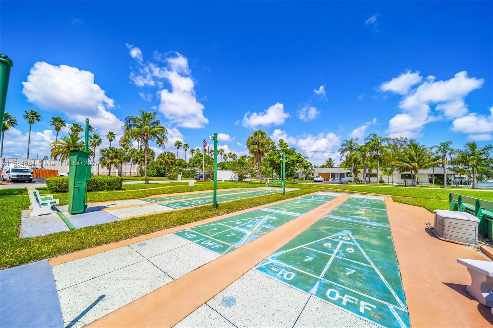 1030 SW 11th St 14M, Hallandale Beach, Florida 33009, 1 Bedroom Bedrooms, ,1 BathroomBathrooms,Residential,For Sale,1030 SW 11th St 14M,A11564564