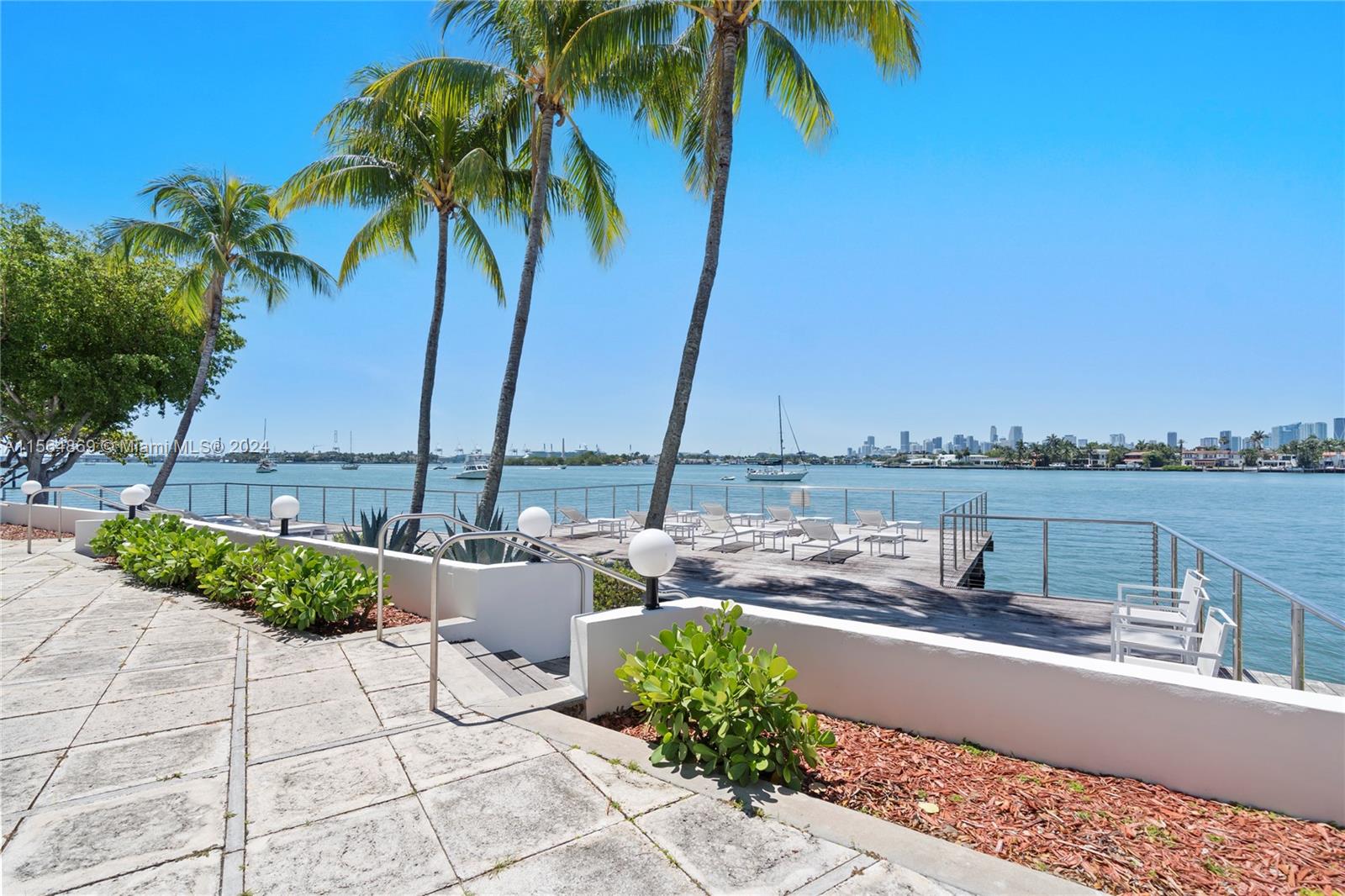 3  Island Ave #PH D For Sale A11564869, FL