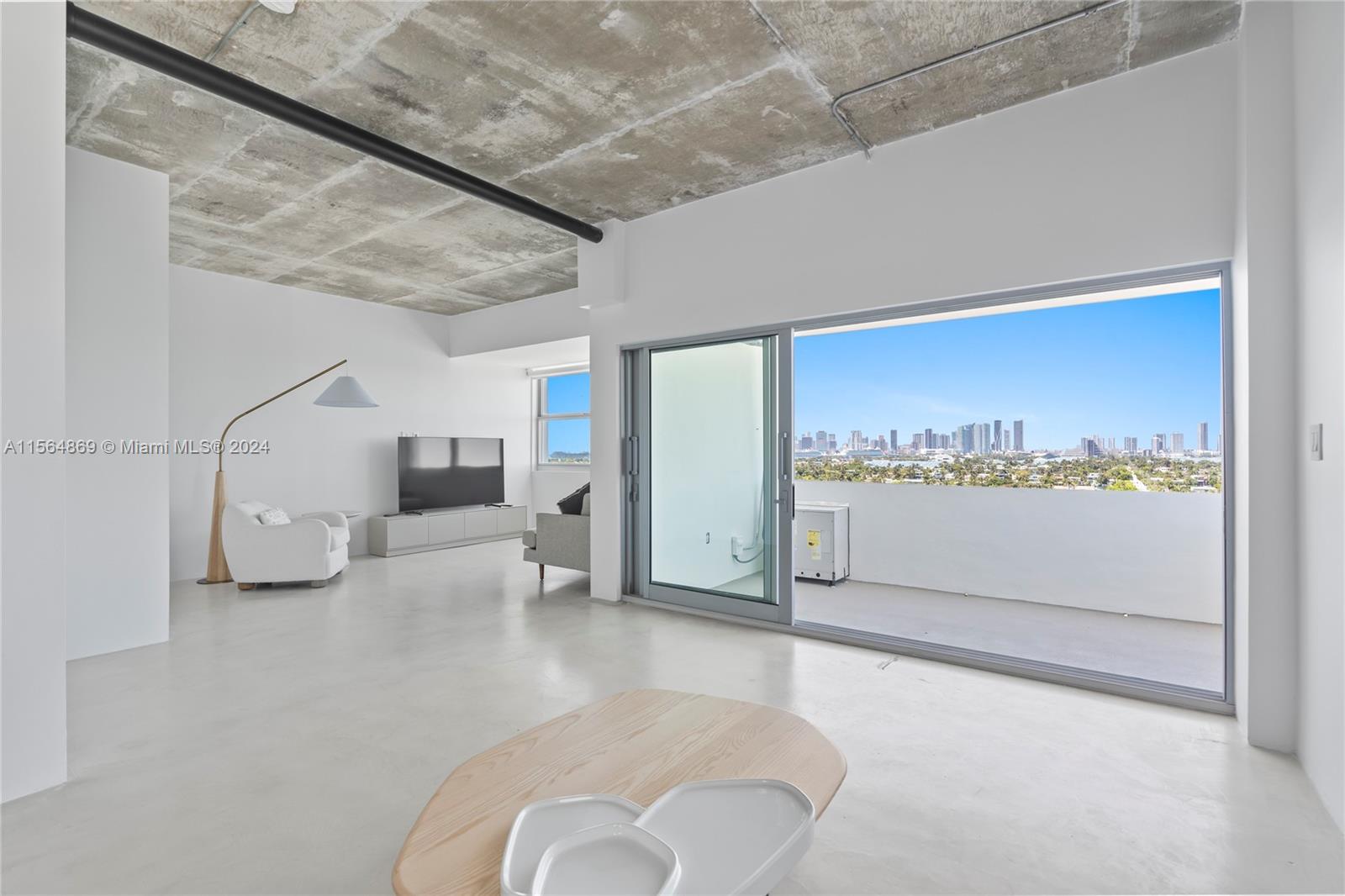 3 Island Ave PH D, Miami Beach, Florida 33139, 2 Bedrooms Bedrooms, ,2 BathroomsBathrooms,Residential,For Sale,3 Island Ave PH D,A11564869