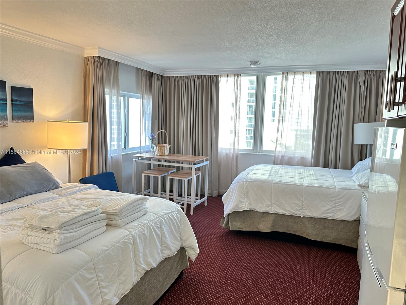 19201 Collins Ave 644, Sunny Isles Beach, Florida 33160, ,1 BathroomBathrooms,Residentiallease,For Rent,19201 Collins Ave 644,A11564865