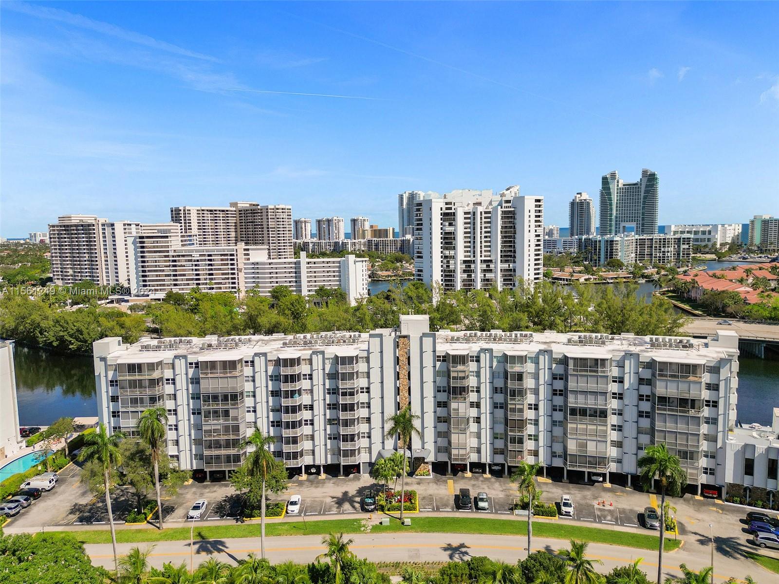 300 Diplomat Pkwy 402, Hallandale Beach, Florida 33009, 2 Bedrooms Bedrooms, ,2 BathroomsBathrooms,Residential,For Sale,300 Diplomat Pkwy 402,A11561249