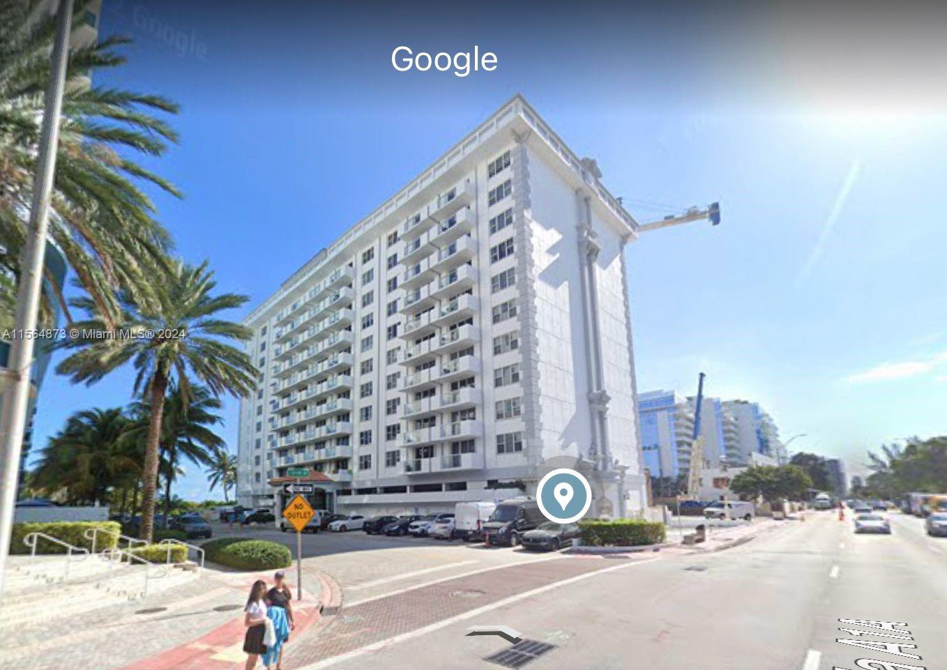 9195 Collins Ave 413, Surfside, Florida 33154, 1 Bedroom Bedrooms, ,1 BathroomBathrooms,Residential,For Sale,9195 Collins Ave 413,A11564873