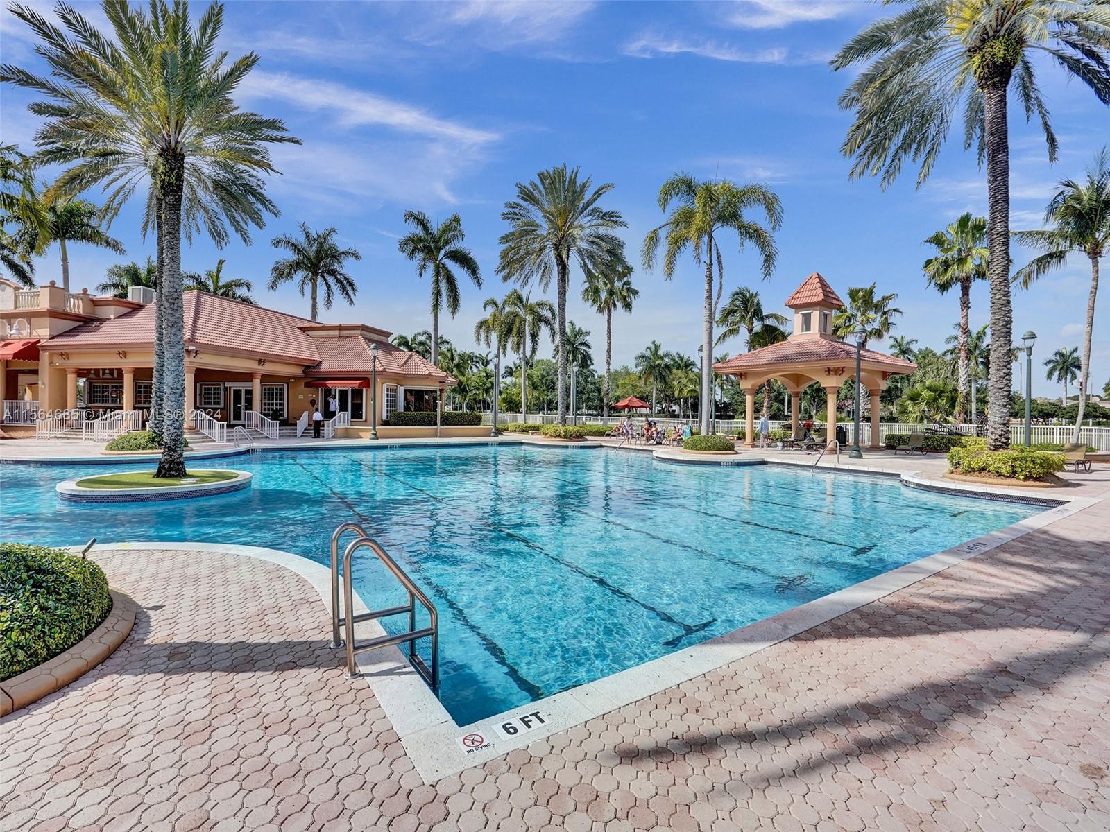 3080 SW 195th Ter, Miramar, Florida 33029, 4 Bedrooms Bedrooms, ,3 BathroomsBathrooms,Residential,For Sale,3080 SW 195th Ter,A11564685