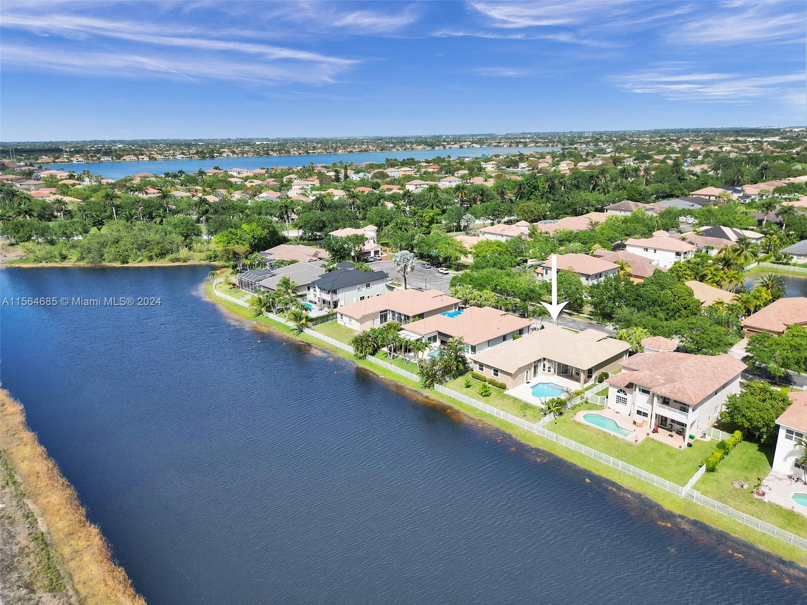 3080 SW 195th Ter, Miramar, Florida 33029, 4 Bedrooms Bedrooms, ,3 BathroomsBathrooms,Residential,For Sale,3080 SW 195th Ter,A11564685