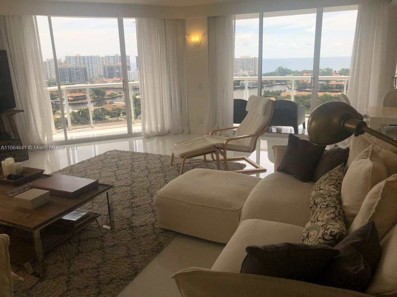 3640 Yacht Club Dr 1805, Aventura, Florida 33180, 3 Bedrooms Bedrooms, ,2 BathroomsBathrooms,Residentiallease,For Rent,3640 Yacht Club Dr 1805,A11564641