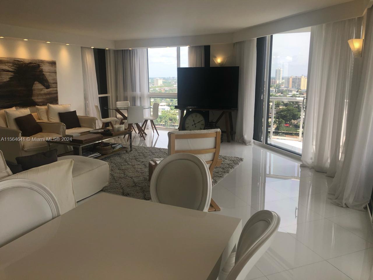 3640 Yacht Club Dr 1805, Aventura, Florida 33180, 3 Bedrooms Bedrooms, ,2 BathroomsBathrooms,Residentiallease,For Rent,3640 Yacht Club Dr 1805,A11564641