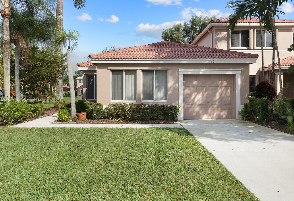 1740 SW 110th Ter  For Sale A11564896, FL