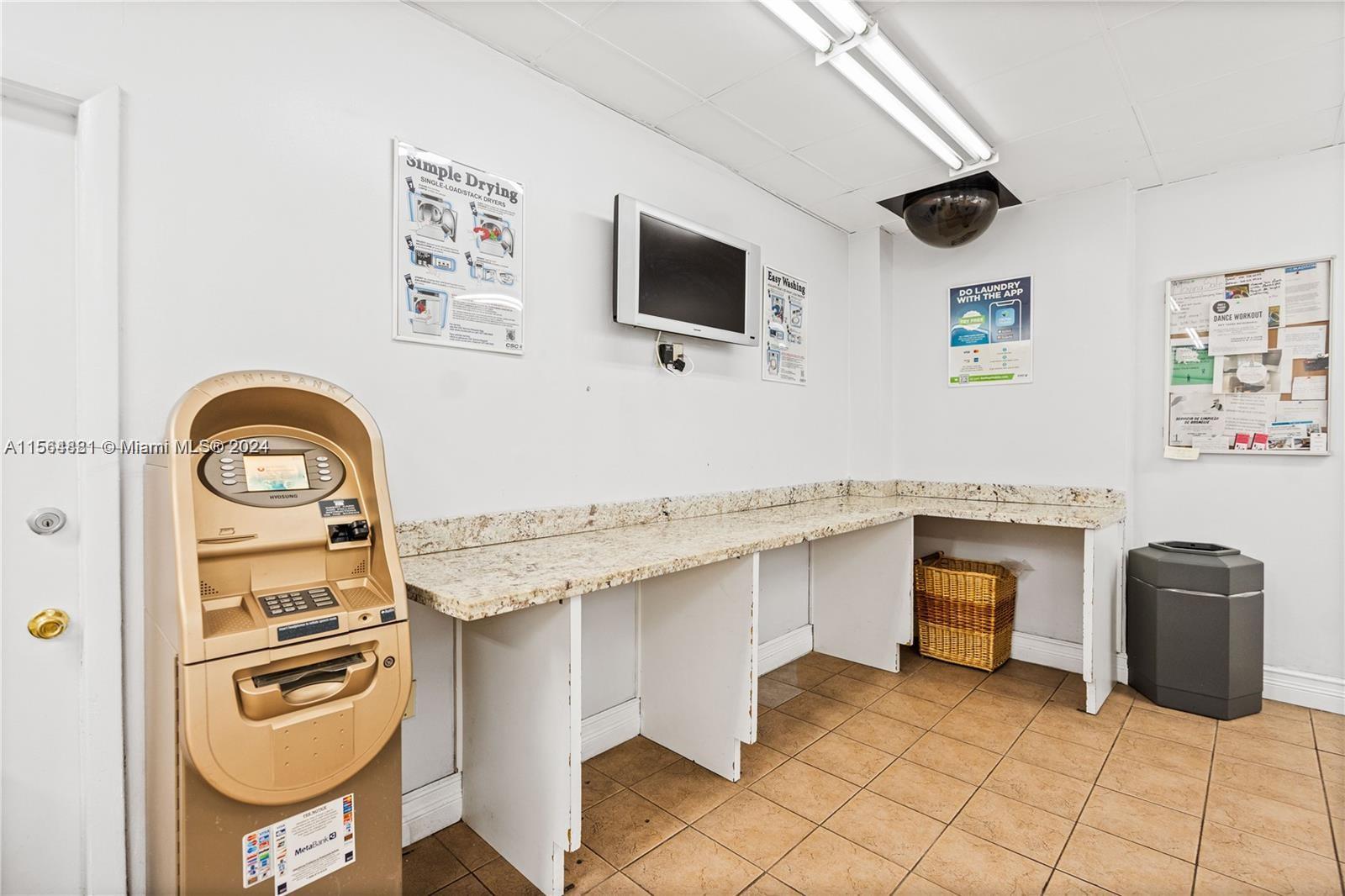 850 N Miami Ave W-502, Miami, Florida 33136, 2 Bedrooms Bedrooms, ,2 BathroomsBathrooms,Residential,For Sale,850 N Miami Ave W-502,A11564881