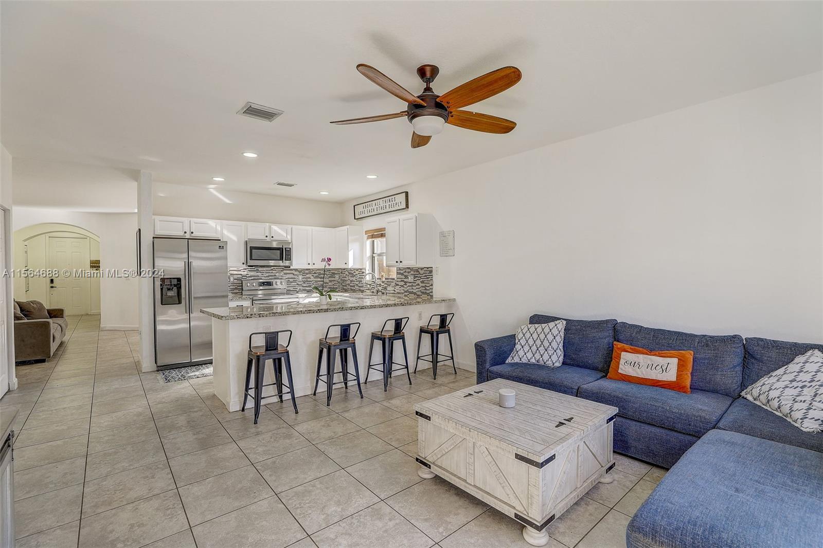 11752 SW 235th St, Homestead, Florida 33032, 4 Bedrooms Bedrooms, ,3 BathroomsBathrooms,Residential,For Sale,11752 SW 235th St,A11564688