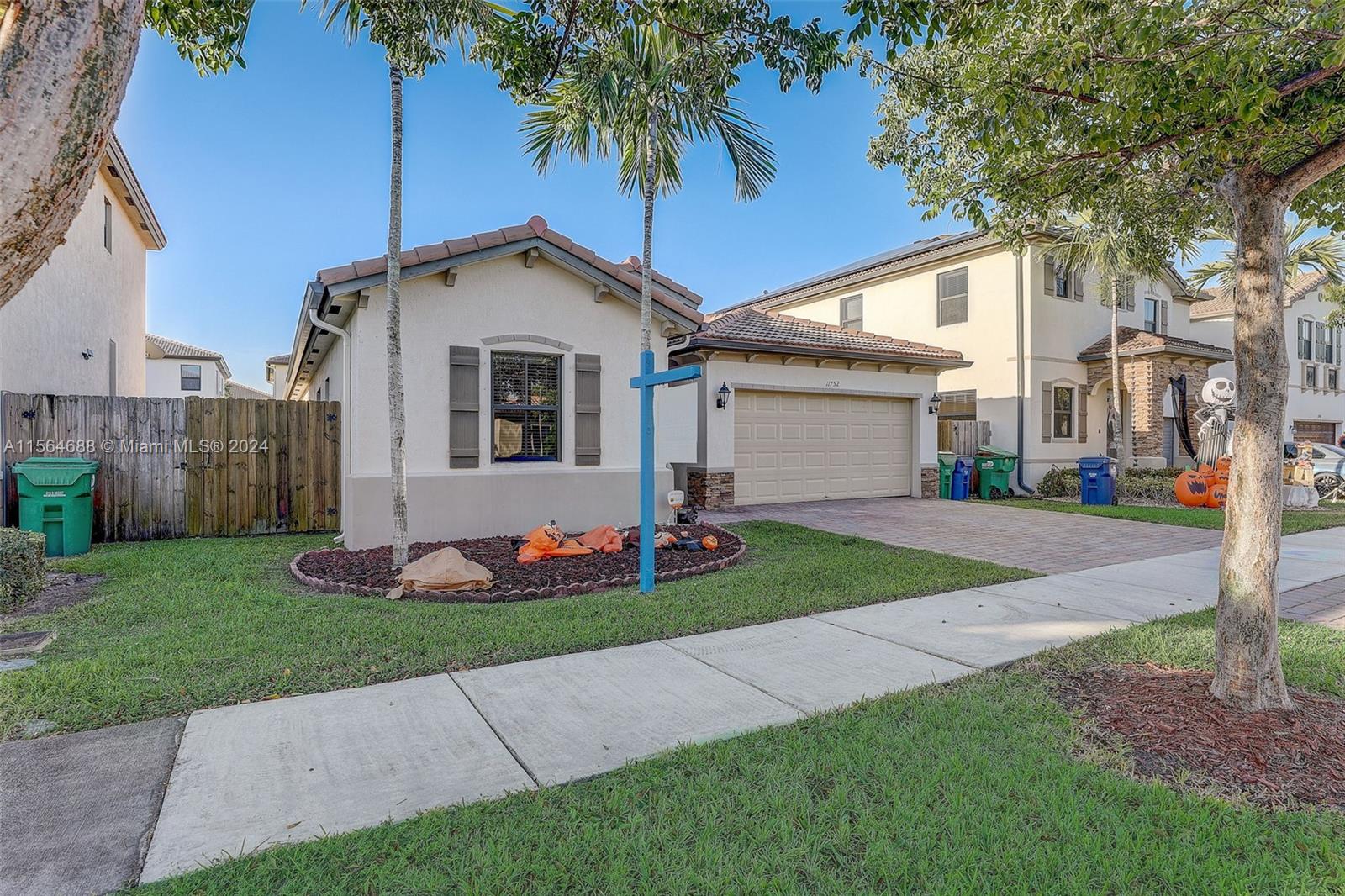 11752 SW 235th St, Homestead, Florida 33032, 4 Bedrooms Bedrooms, ,3 BathroomsBathrooms,Residential,For Sale,11752 SW 235th St,A11564688