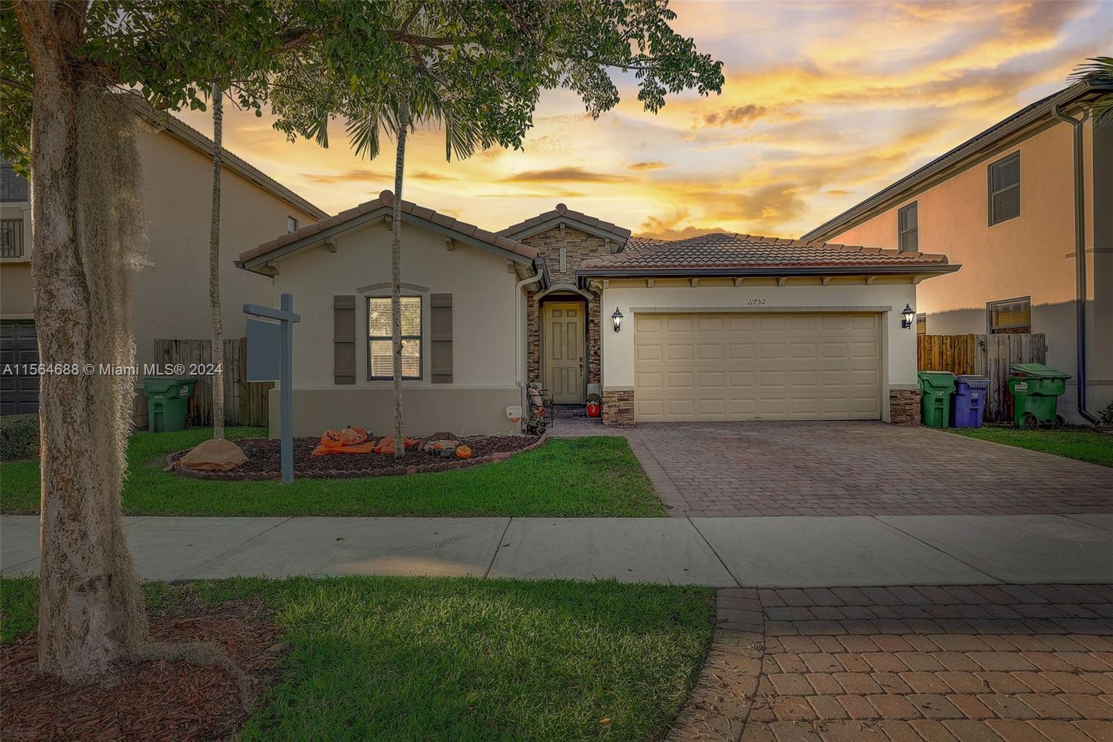 11752 SW 235th St, Homestead, Florida 33032, 4 Bedrooms Bedrooms, ,3 BathroomsBathrooms,Residential,For Sale,11752 SW 235th St,A11564688