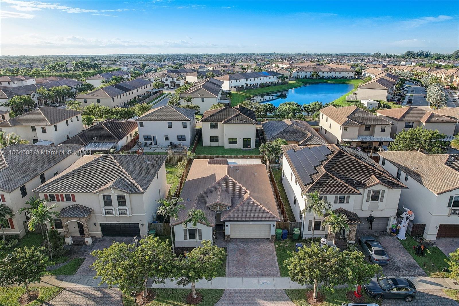 11752 SW 235th St, Homestead, Florida 33032, 4 Bedrooms Bedrooms, ,3 BathroomsBathrooms,Residential,For Sale,11752 SW 235th St,A11564688