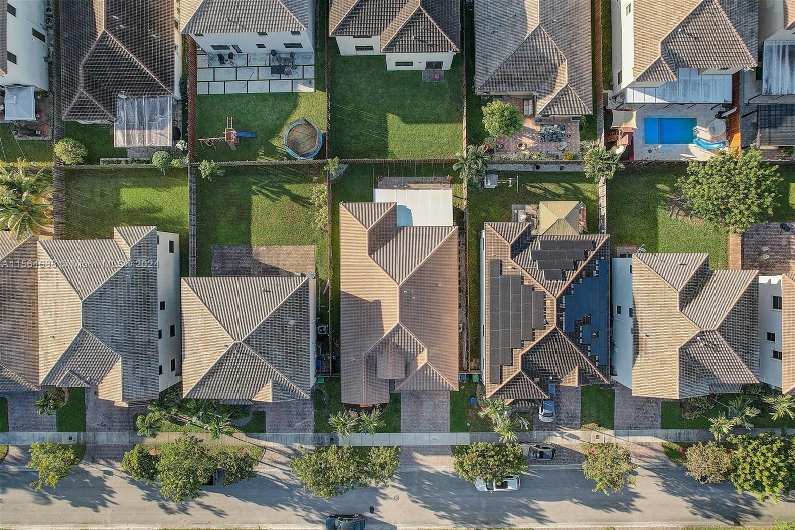 11752 SW 235th St, Homestead, Florida 33032, 4 Bedrooms Bedrooms, ,3 BathroomsBathrooms,Residential,For Sale,11752 SW 235th St,A11564688