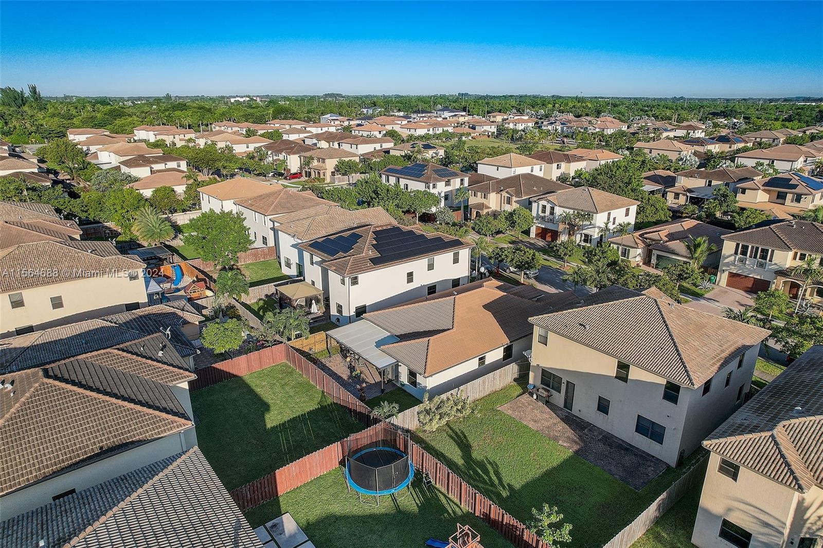 11752 SW 235th St, Homestead, Florida 33032, 4 Bedrooms Bedrooms, ,3 BathroomsBathrooms,Residential,For Sale,11752 SW 235th St,A11564688