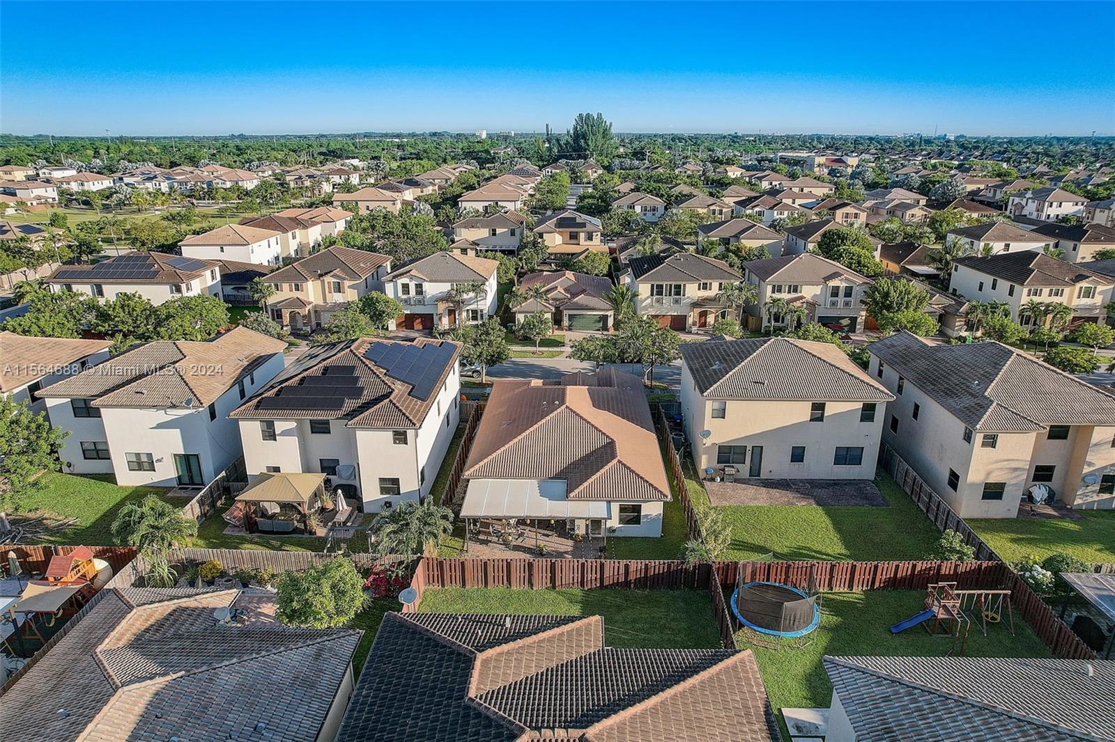 11752 SW 235th St, Homestead, Florida 33032, 4 Bedrooms Bedrooms, ,3 BathroomsBathrooms,Residential,For Sale,11752 SW 235th St,A11564688