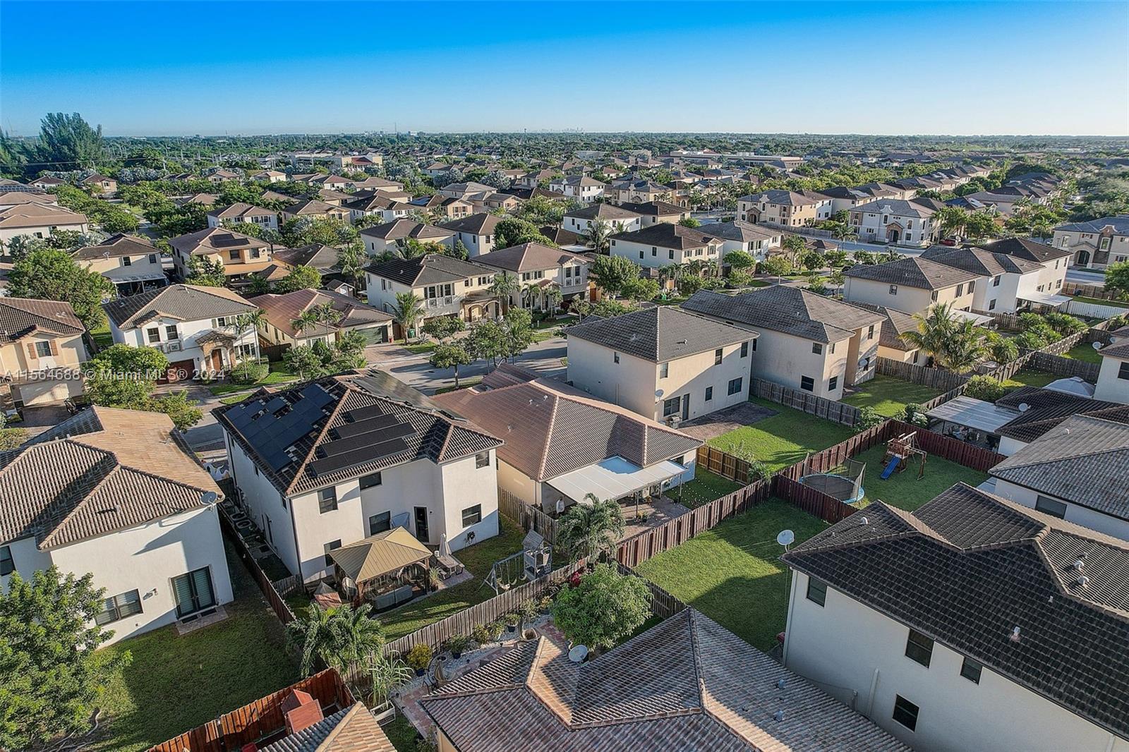 11752 SW 235th St, Homestead, Florida 33032, 4 Bedrooms Bedrooms, ,3 BathroomsBathrooms,Residential,For Sale,11752 SW 235th St,A11564688