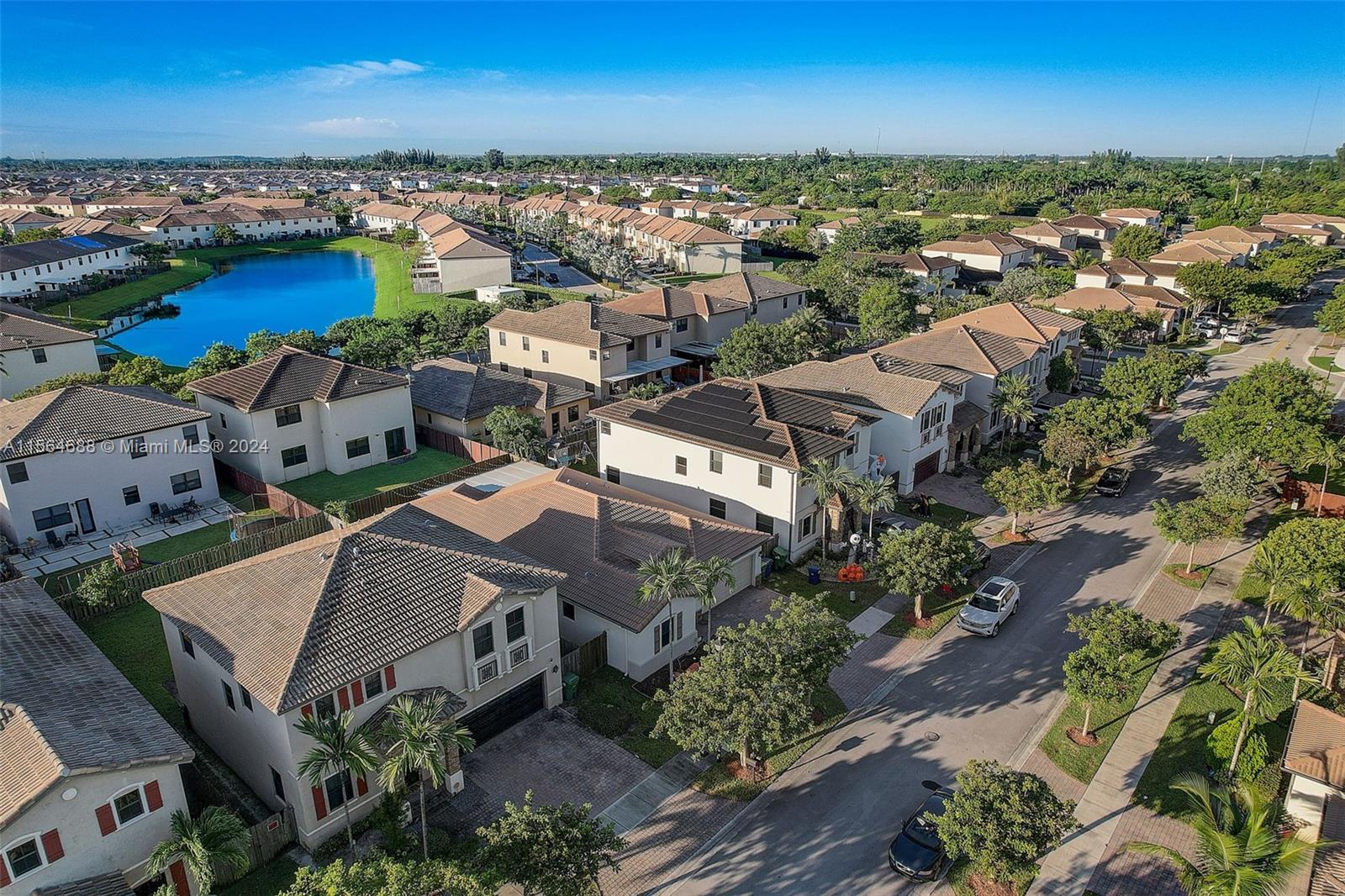 11752 SW 235th St, Homestead, Florida 33032, 4 Bedrooms Bedrooms, ,3 BathroomsBathrooms,Residential,For Sale,11752 SW 235th St,A11564688