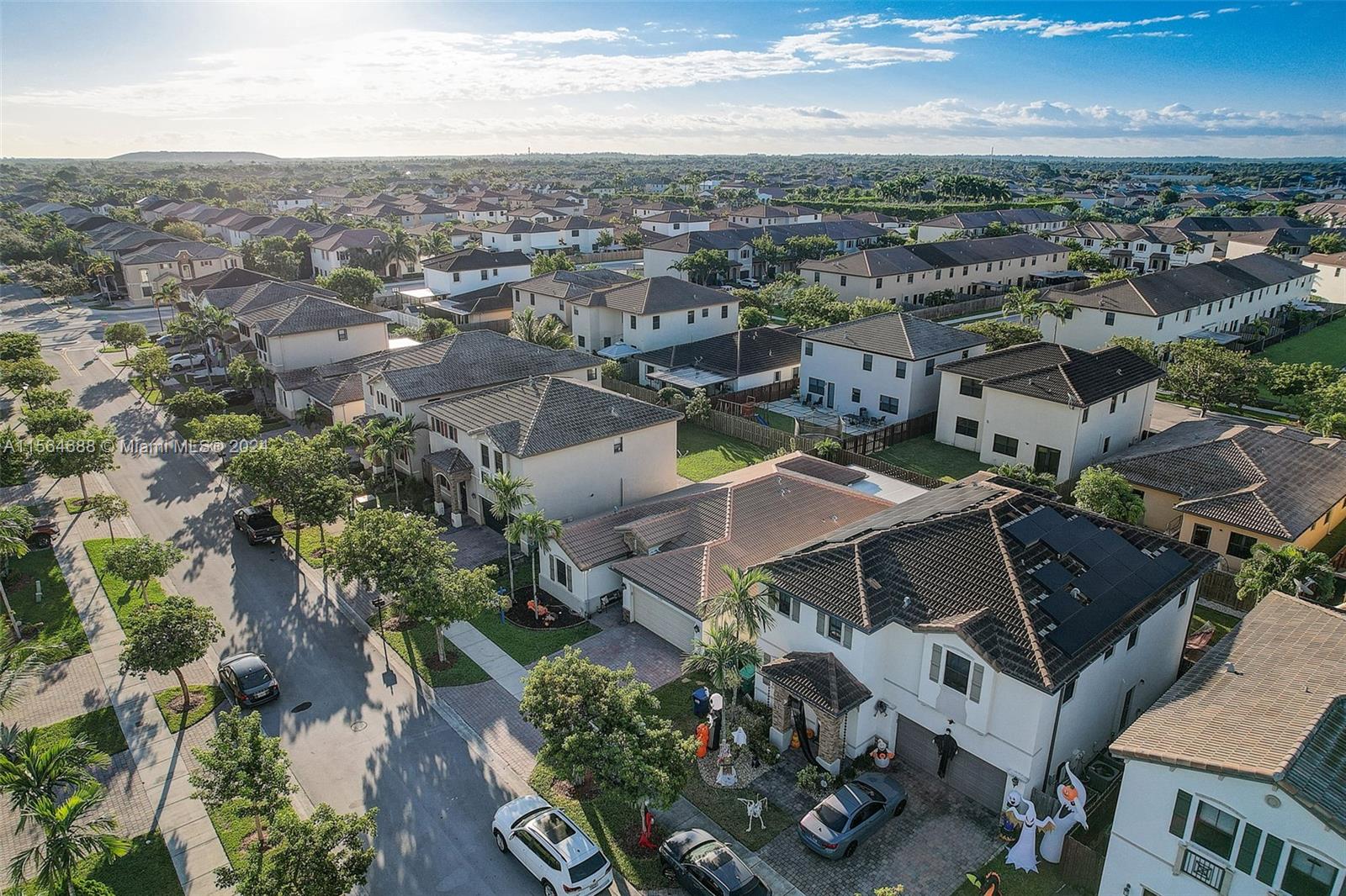 11752 SW 235th St, Homestead, Florida 33032, 4 Bedrooms Bedrooms, ,3 BathroomsBathrooms,Residential,For Sale,11752 SW 235th St,A11564688