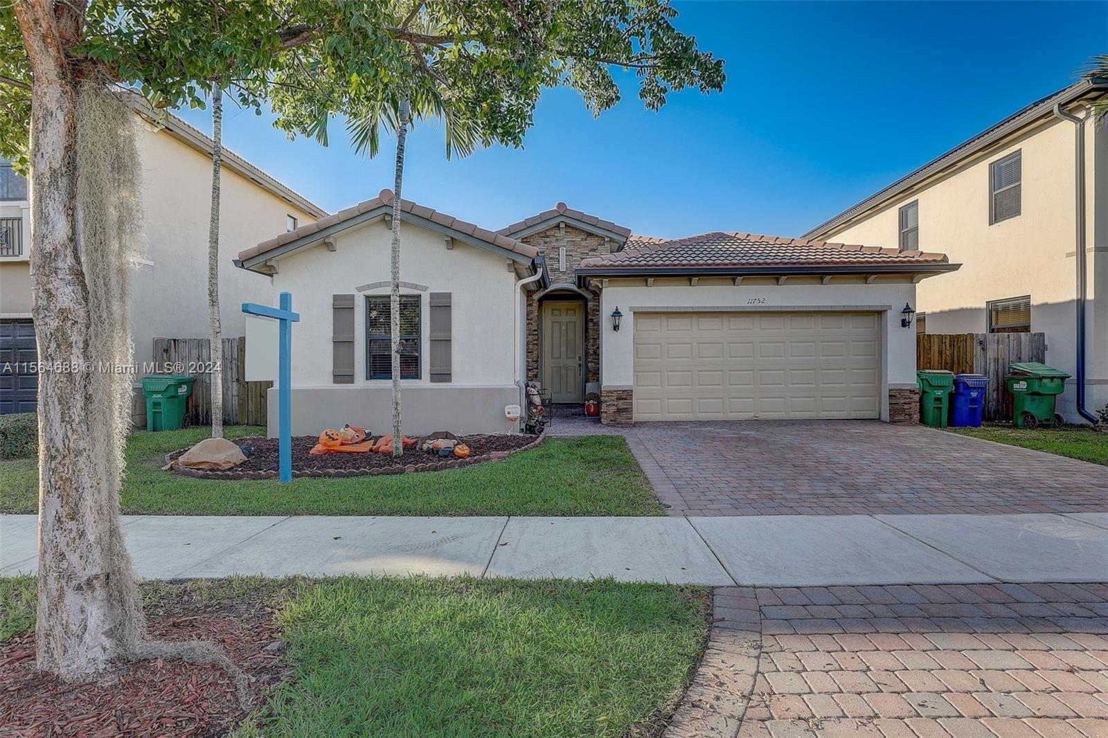 11752 SW 235th St, Homestead, Florida 33032, 4 Bedrooms Bedrooms, ,3 BathroomsBathrooms,Residential,For Sale,11752 SW 235th St,A11564688