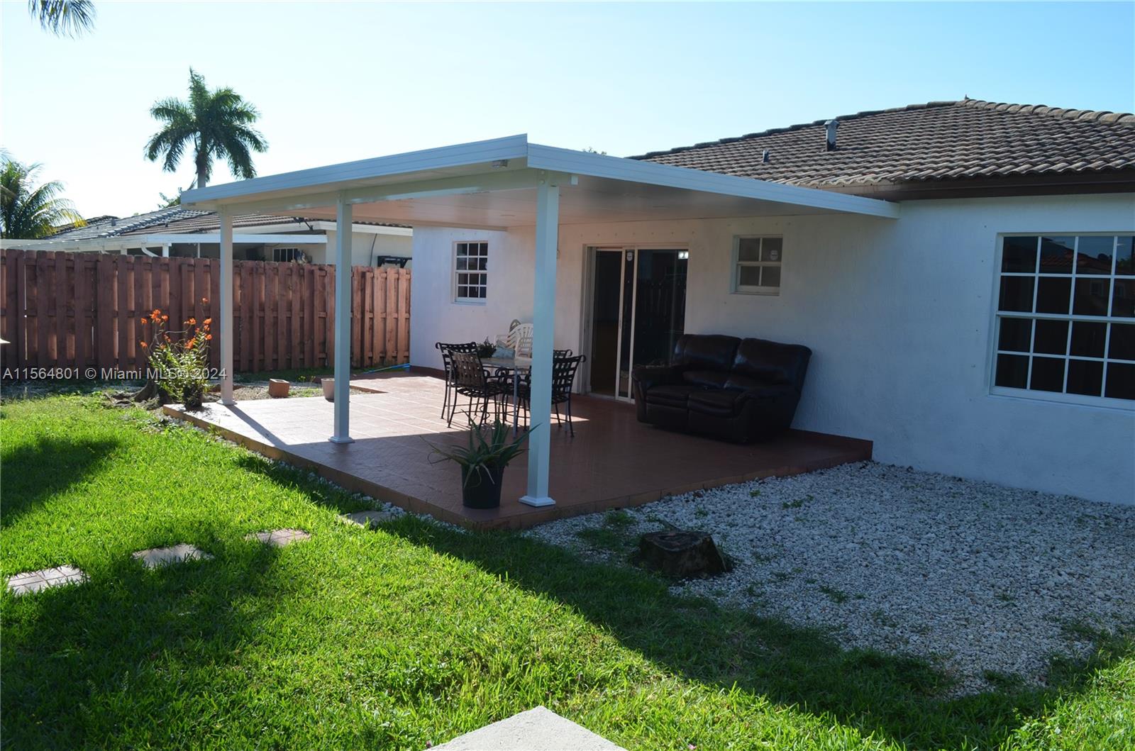 13867 SW 258th Ln, Homestead, Florida 33032, 3 Bedrooms Bedrooms, ,2 BathroomsBathrooms,Residential,For Sale,13867 SW 258th Ln,A11564801