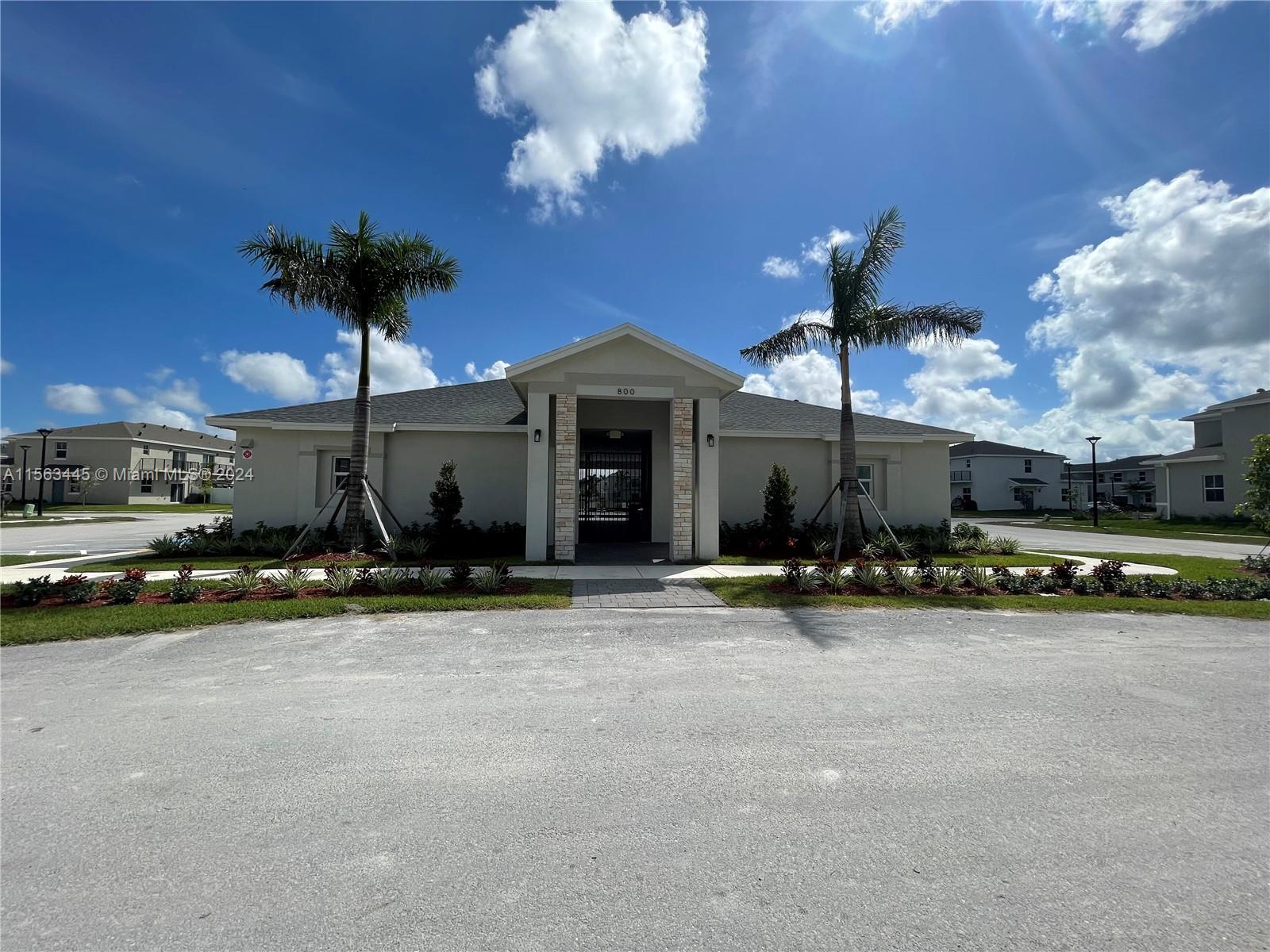 829 SE 17th St 0, Homestead, Florida 33034, 3 Bedrooms Bedrooms, ,2 BathroomsBathrooms,Residentiallease,For Rent,829 SE 17th St 0,A11563445