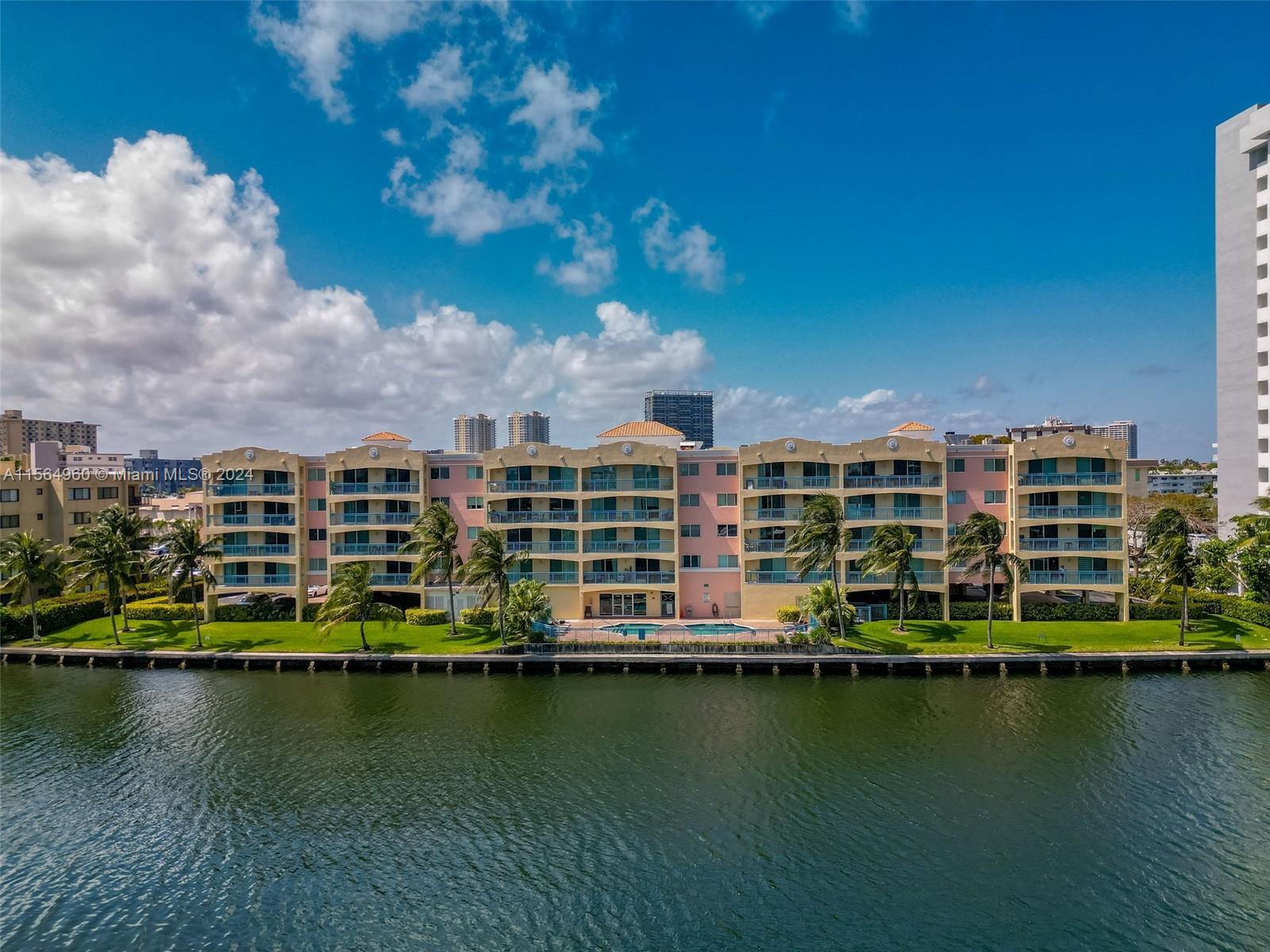 201 Golden Isles Dr 204, Hallandale Beach, Florida 33009, 2 Bedrooms Bedrooms, ,2 BathroomsBathrooms,Residential,For Sale,201 Golden Isles Dr 204,A11564960