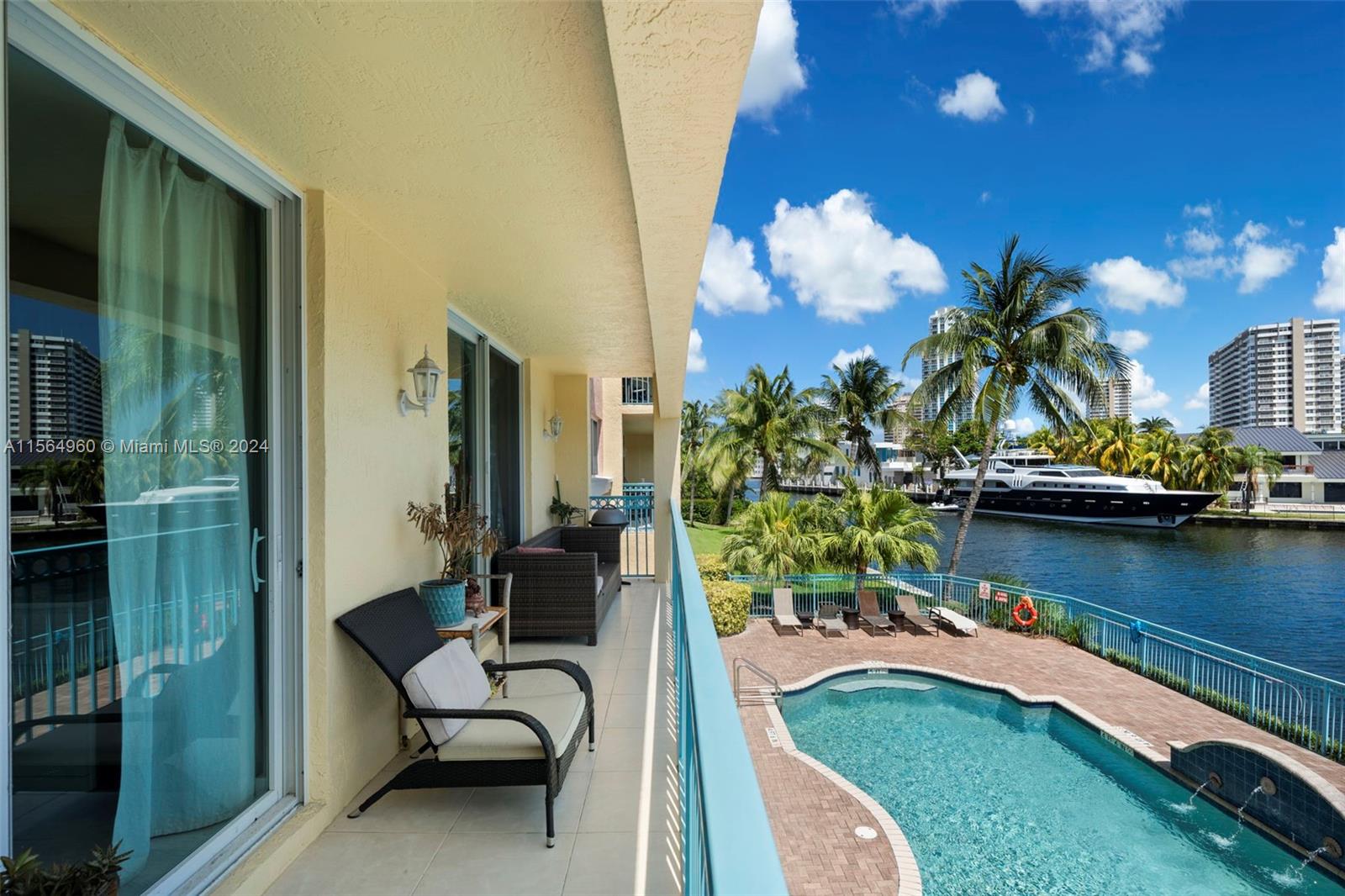 201 Golden Isles Dr 204, Hallandale Beach, Florida 33009, 2 Bedrooms Bedrooms, ,2 BathroomsBathrooms,Residential,For Sale,201 Golden Isles Dr 204,A11564960