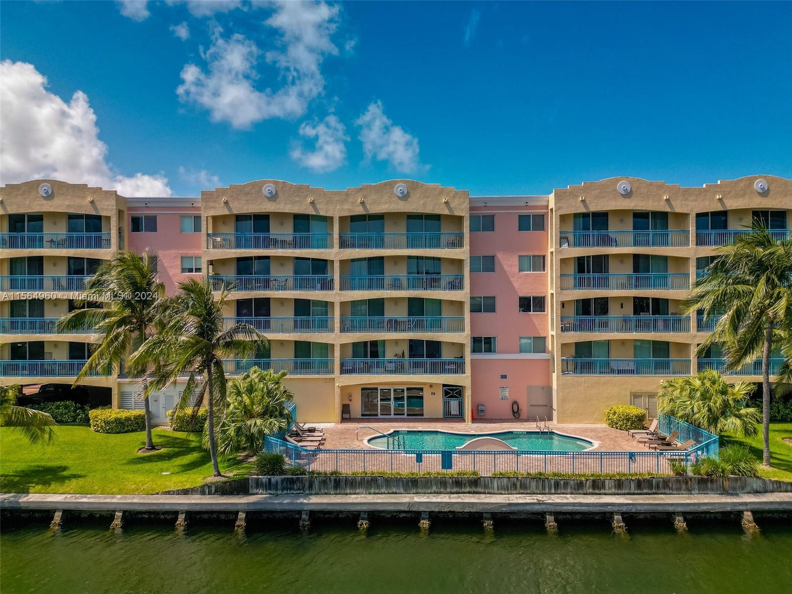 201 Golden Isles Dr 204, Hallandale Beach, Florida 33009, 2 Bedrooms Bedrooms, ,2 BathroomsBathrooms,Residential,For Sale,201 Golden Isles Dr 204,A11564960