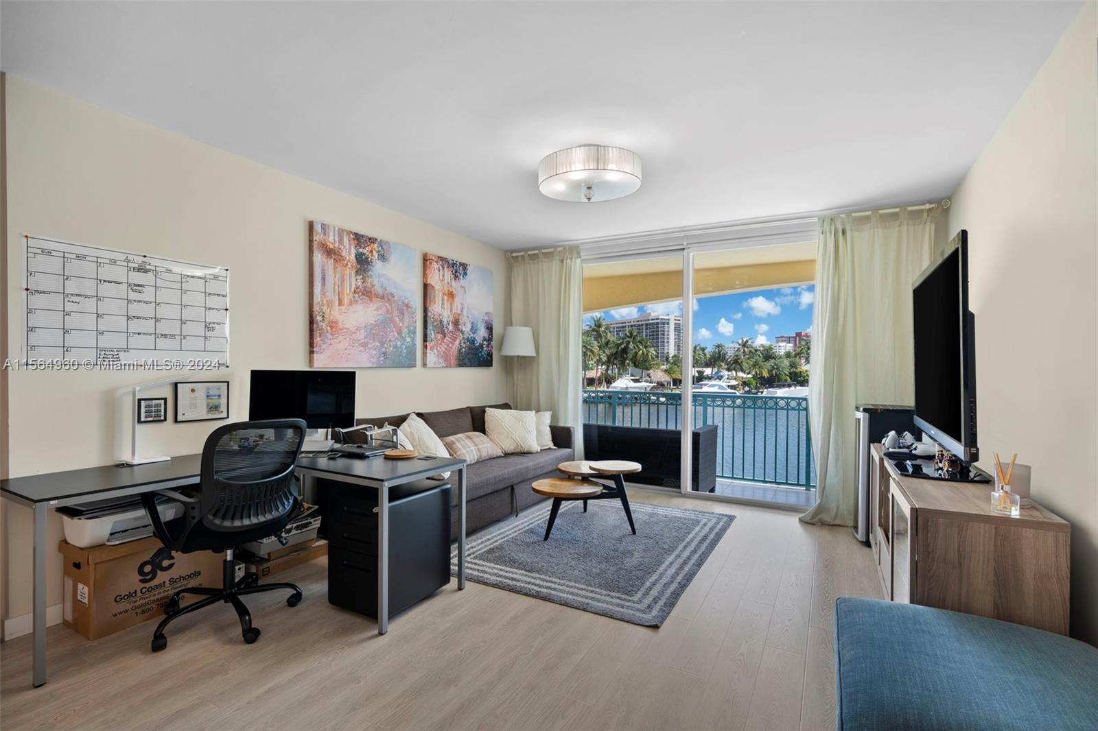 201 Golden Isles Dr 204, Hallandale Beach, Florida 33009, 2 Bedrooms Bedrooms, ,2 BathroomsBathrooms,Residential,For Sale,201 Golden Isles Dr 204,A11564960